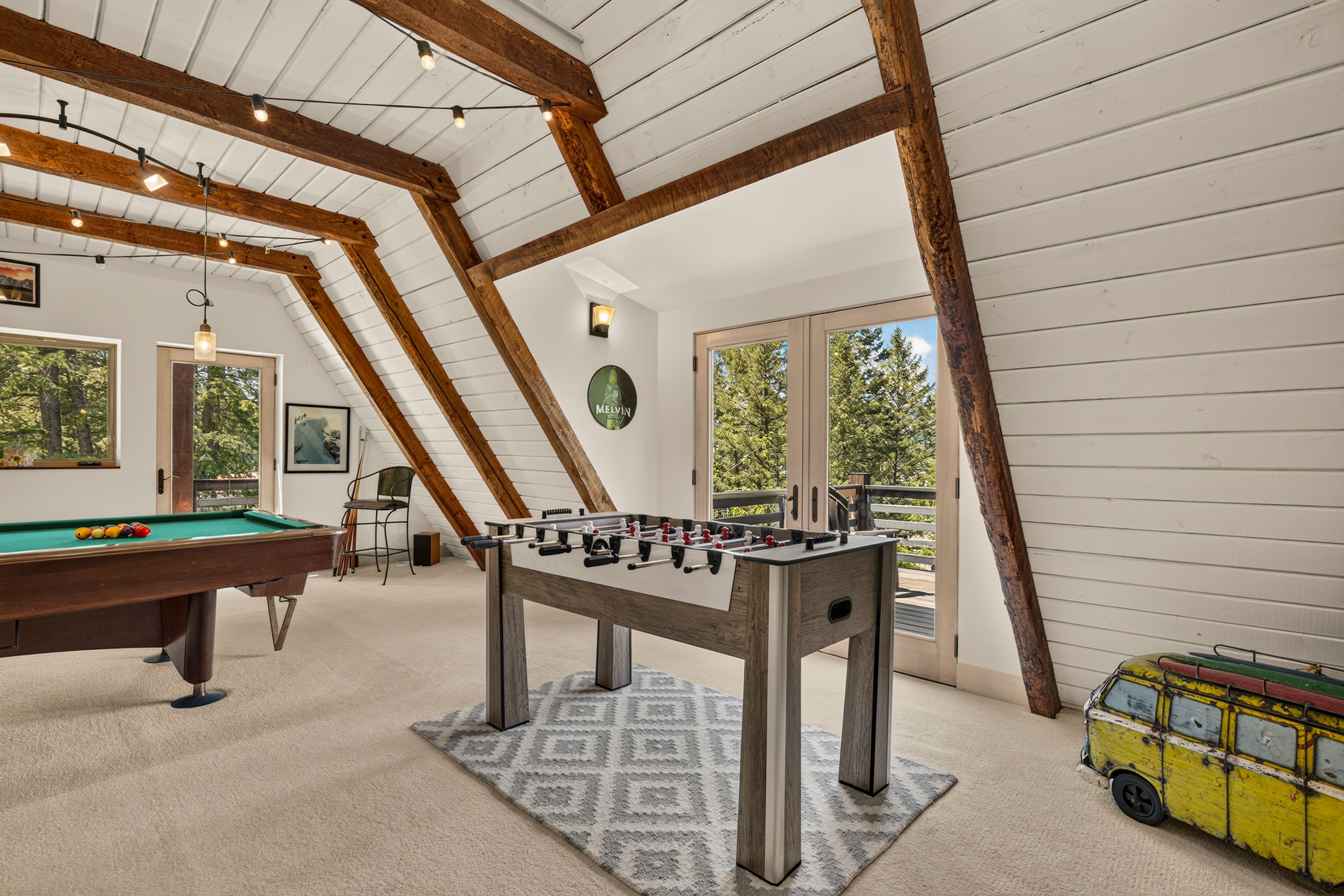  Alpine Mountain Living - 物件實景