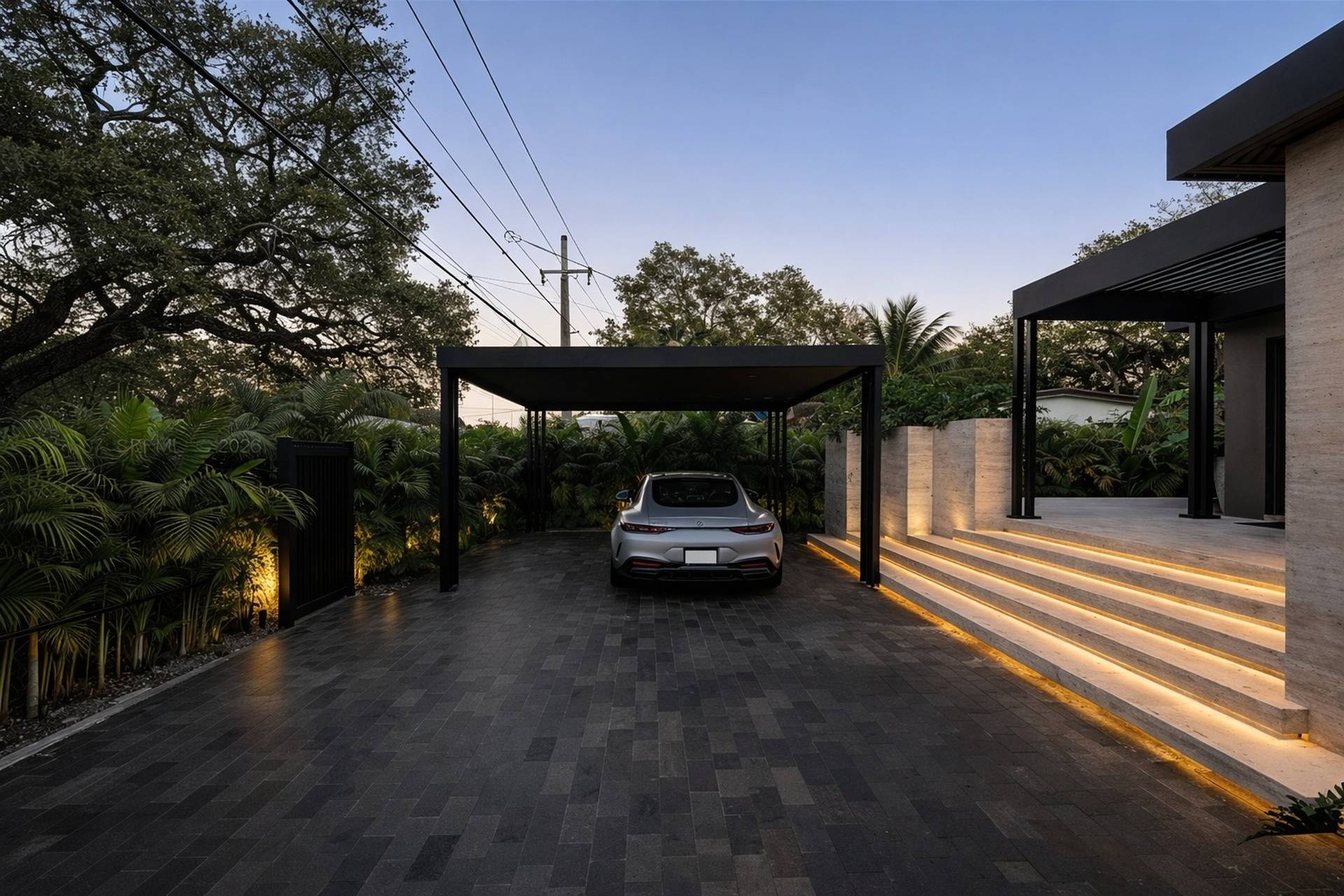  3522 William Avenue, Miami, FL, 33133 - 物件實景