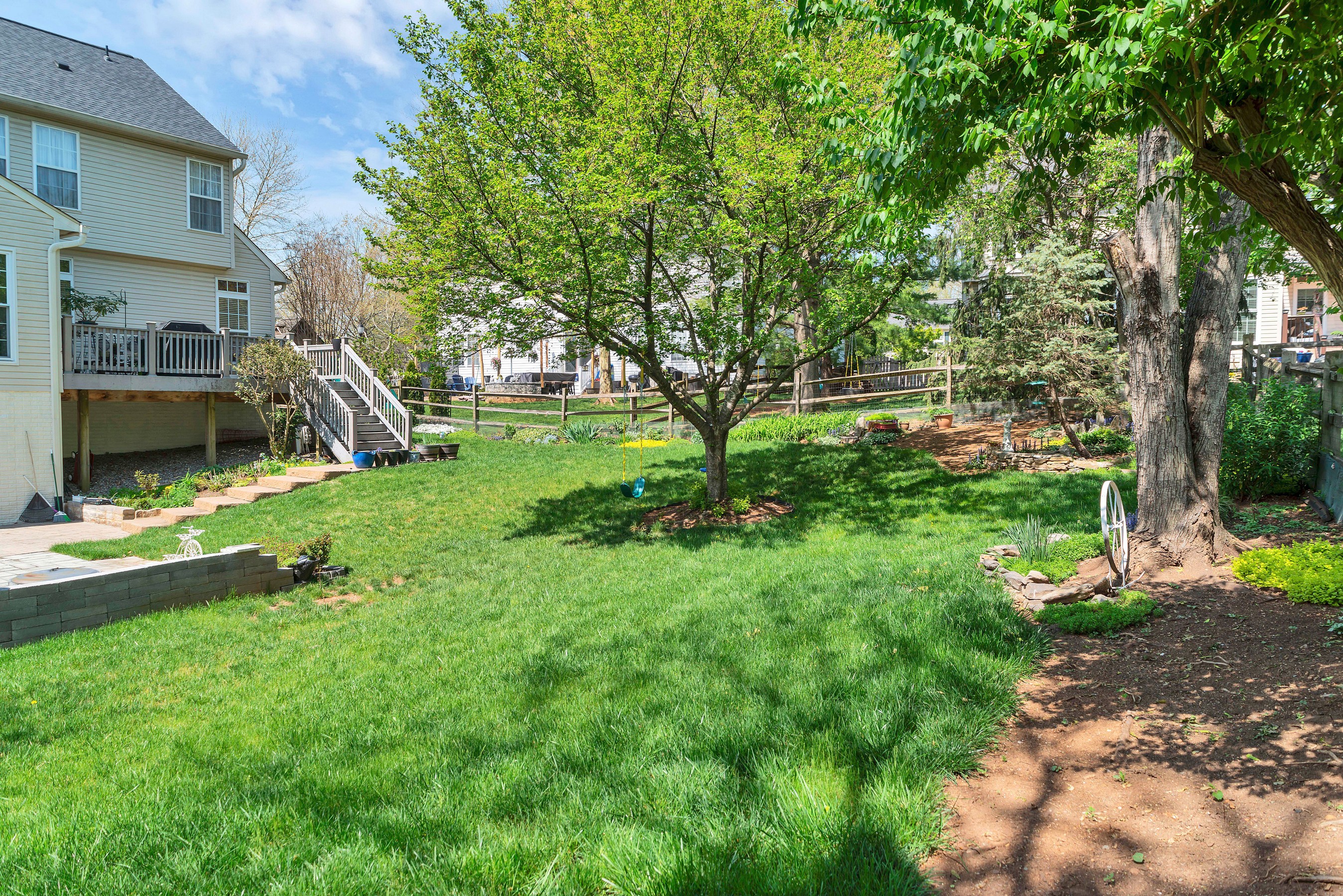  DEARBOUGHT - 物件實景