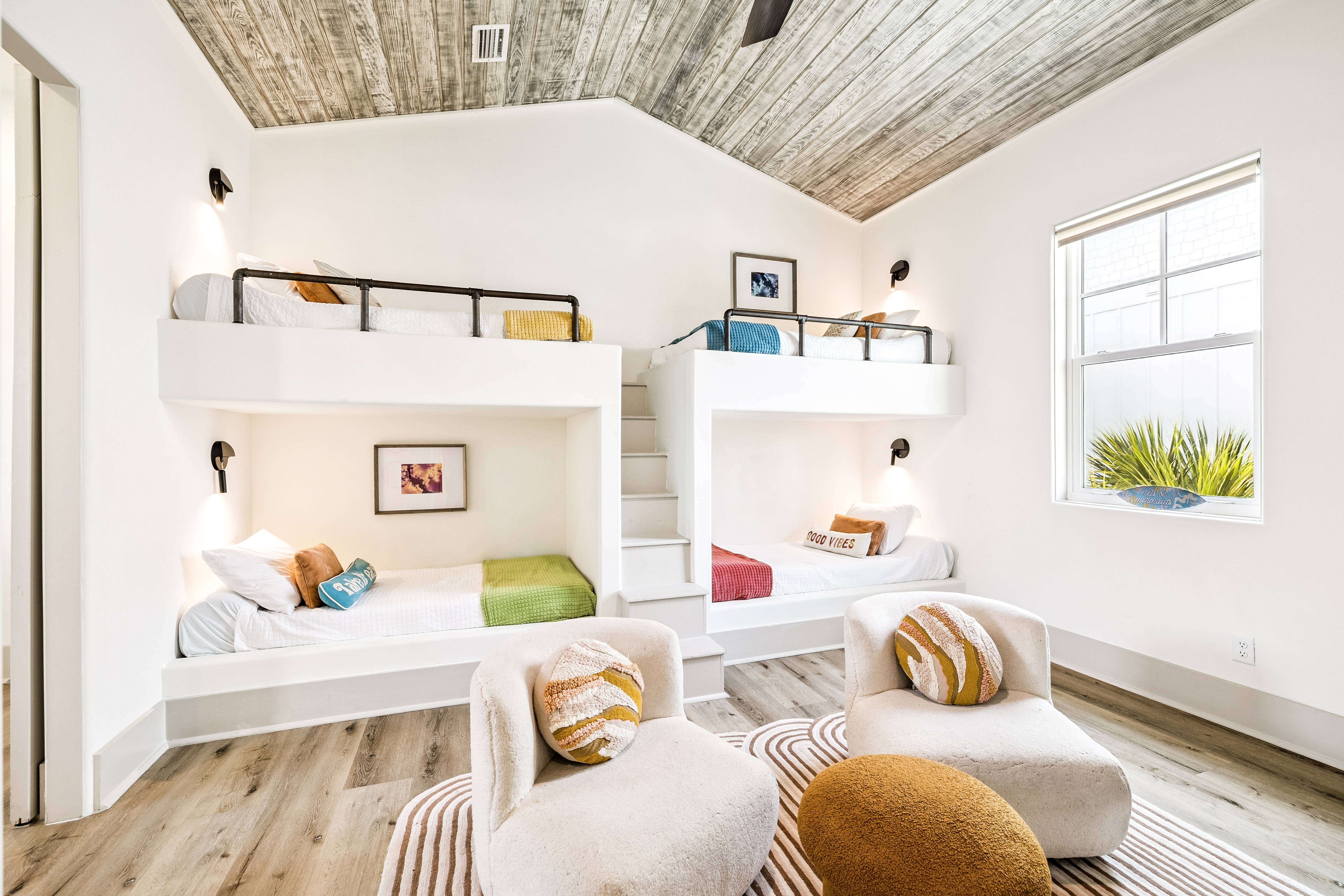  Coastal Modern Home Between 30A And Lake Powell - 物件實景