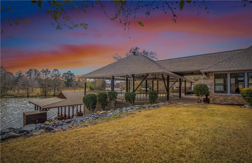 Natchitoches, Louisiana, 71457, United States, 3 Bedrooms Bedrooms, ,3 BathroomsBathrooms,Residential,For Sale,1977702