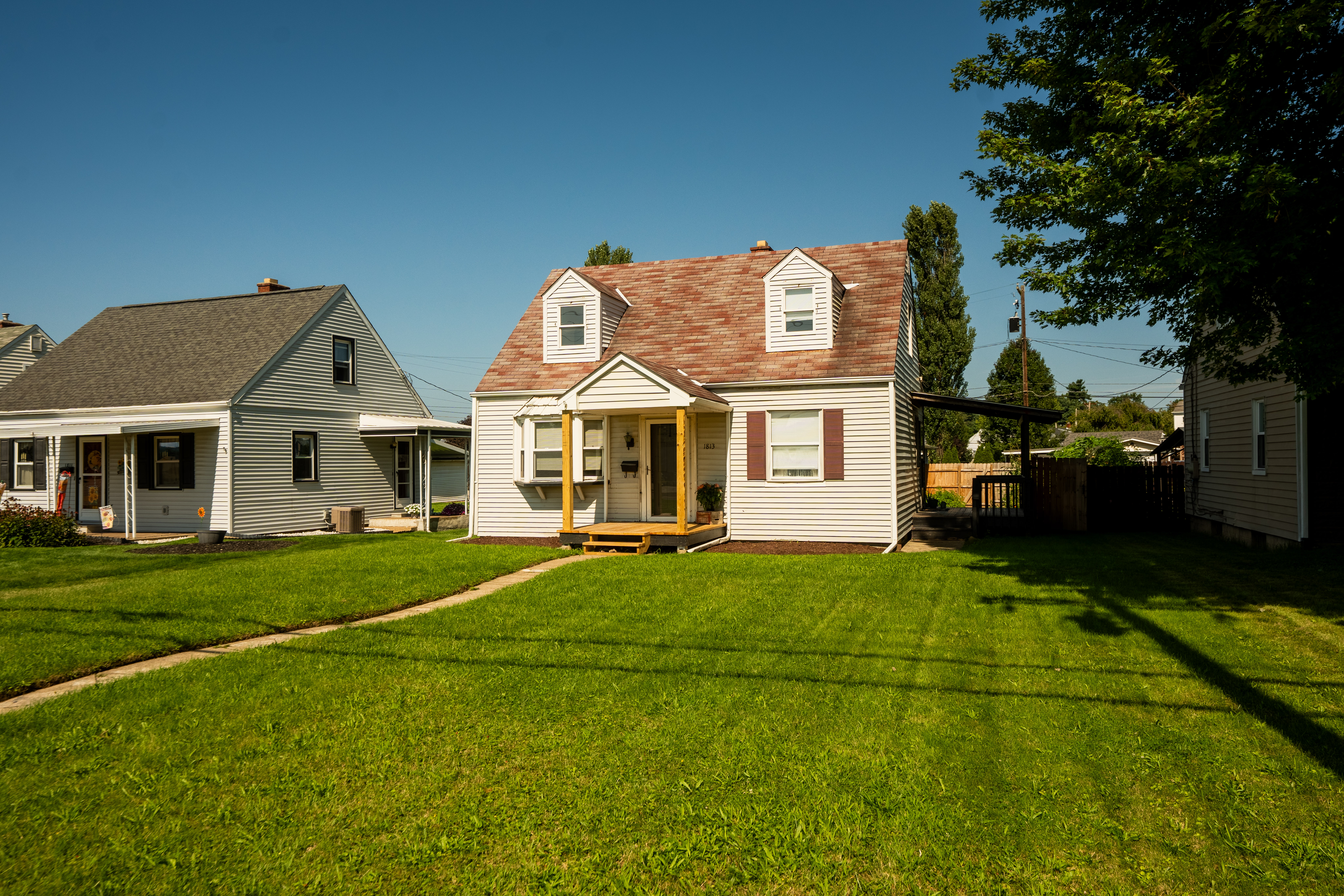  1813 Freeport Road, Natrona Heights, PA 15065 - 物件實景