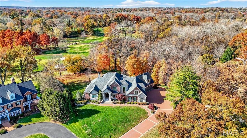 Town and Country, Missouri, 63141, United States, 6 Bedrooms Bedrooms, ,7 BathroomsBathrooms,Residential,For Sale,1992956