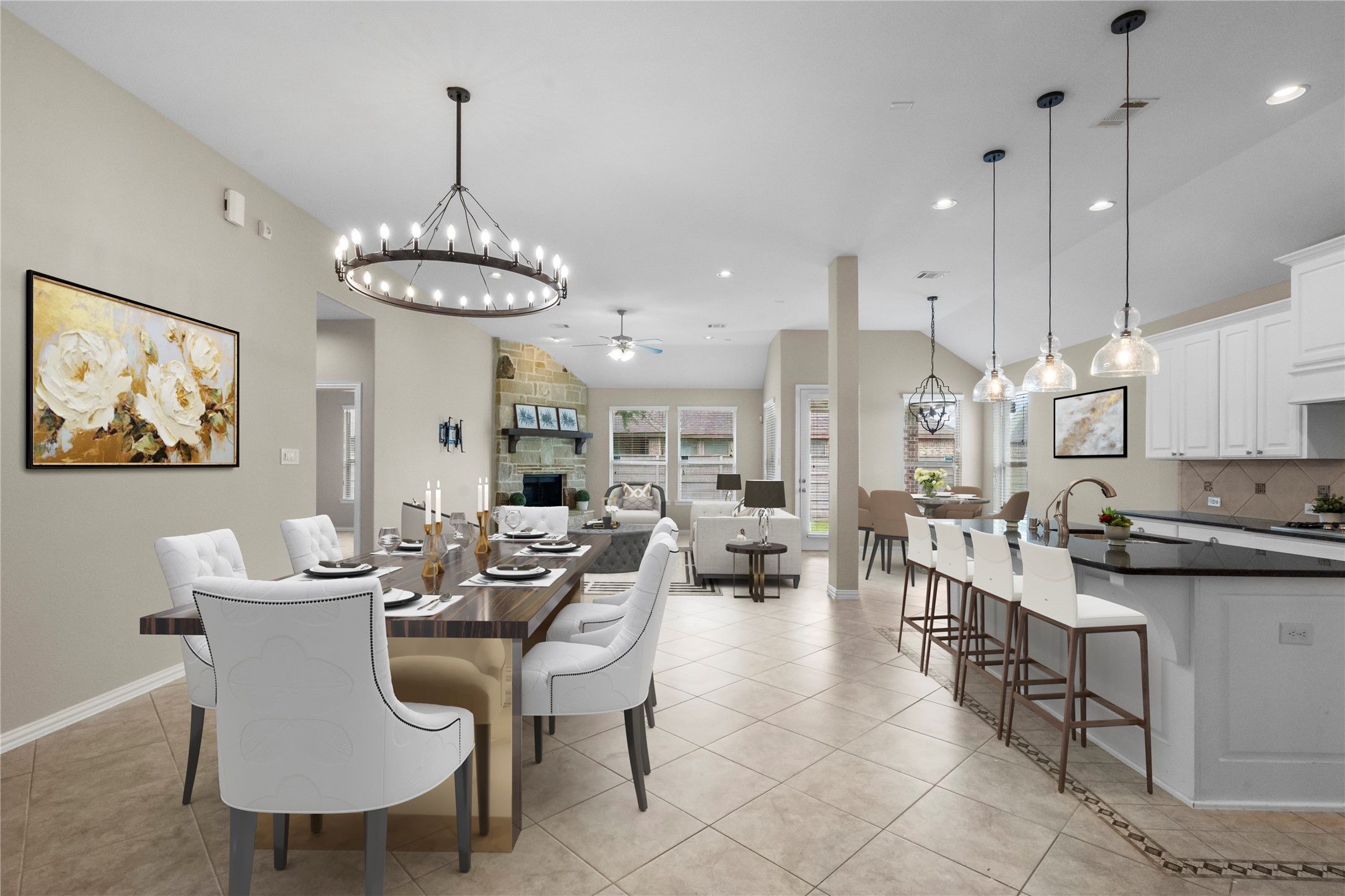 Manvel, Texas, 77578, United States, 4 Bedrooms Bedrooms, ,4 BathroomsBathrooms,Residential,For Sale,1903247