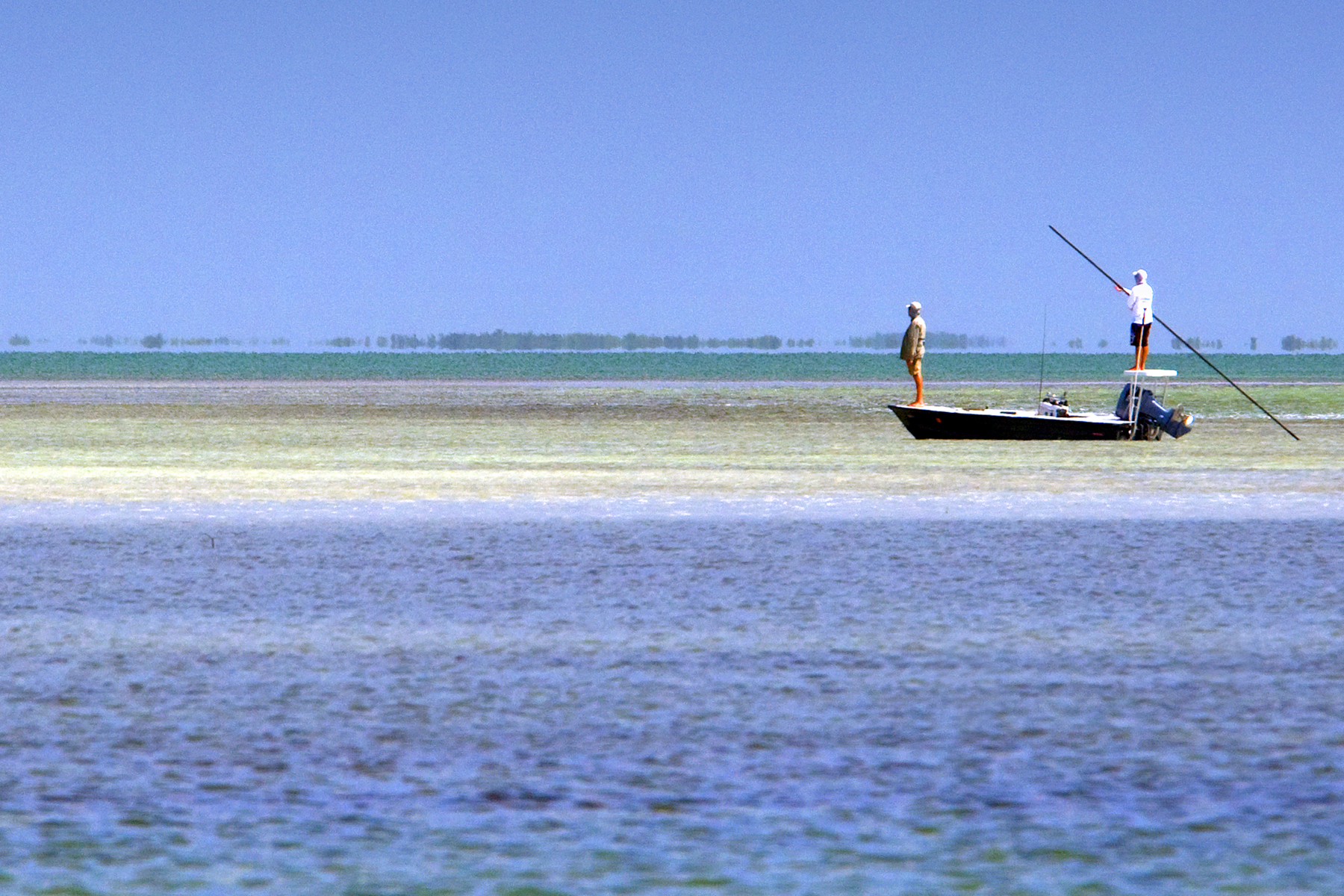  Residence Club PH-5 - Ocean Reef Club - 物件實景