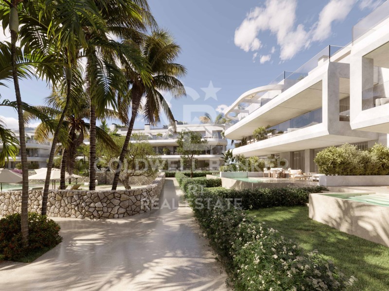 Estepona, Andalusia, ES, 3 Bedrooms Bedrooms, ,Residential,For Sale,1911837