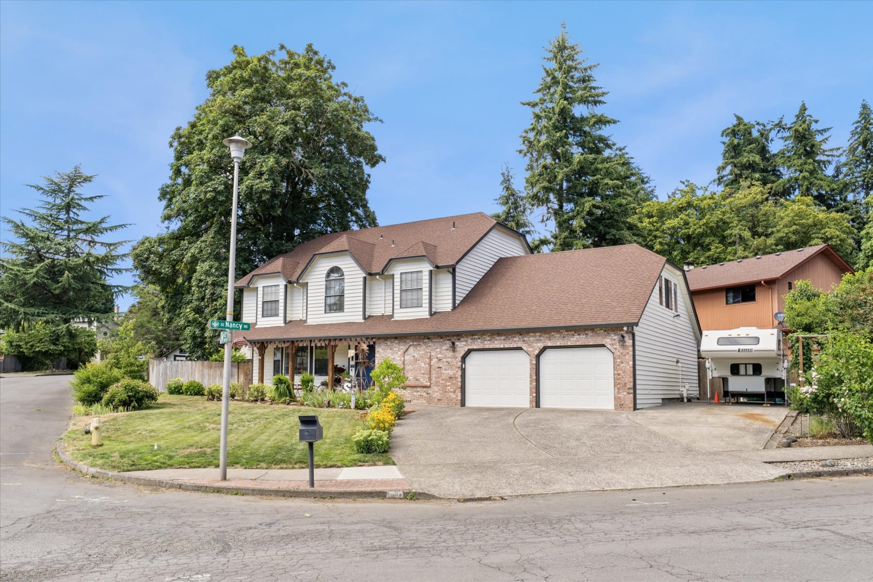  11304 SE NANCY RD Vancouver, WA 98664 - 物件實景