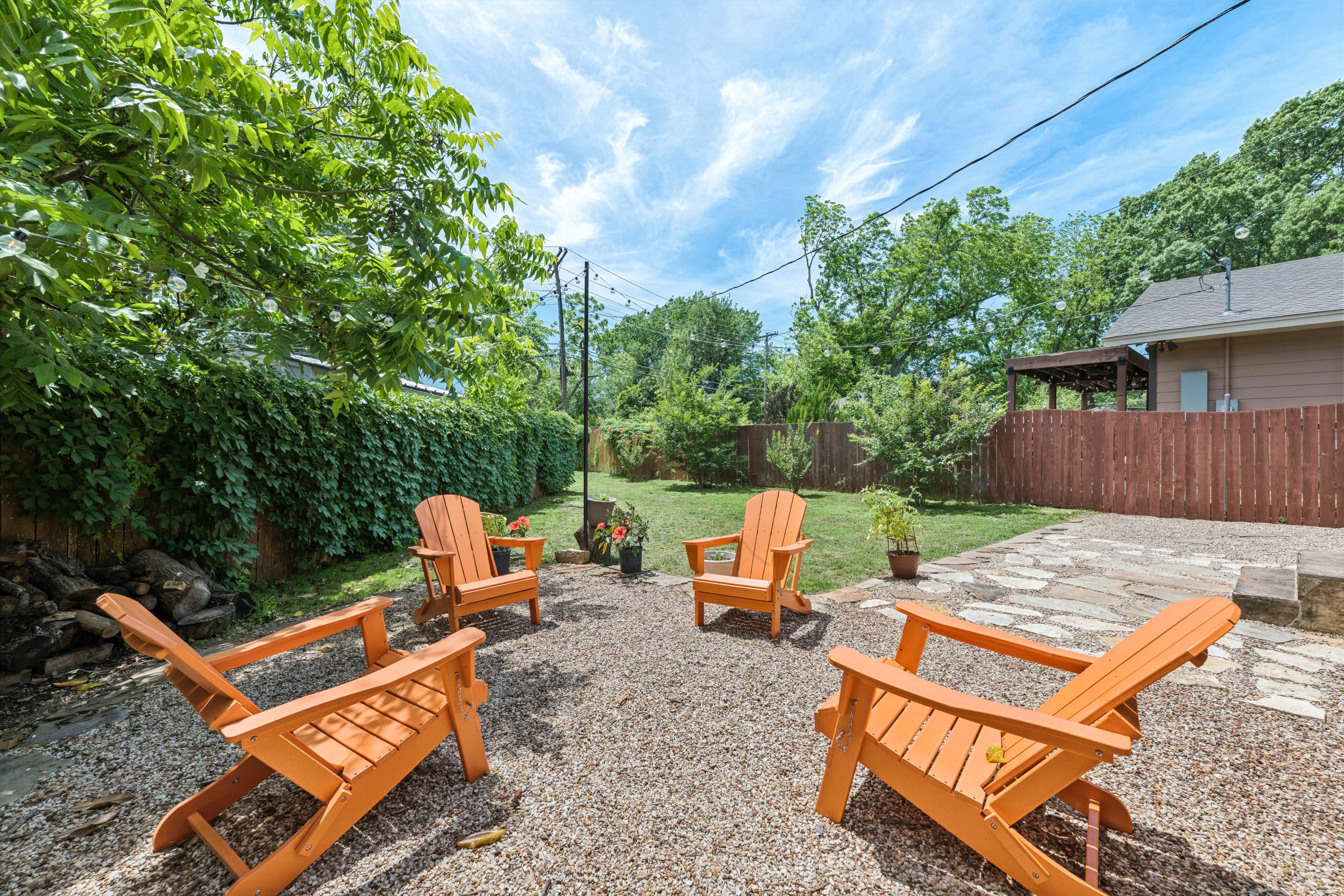  733 Kirkwood Drive, Dallas, TX, 75218 - 物件實景