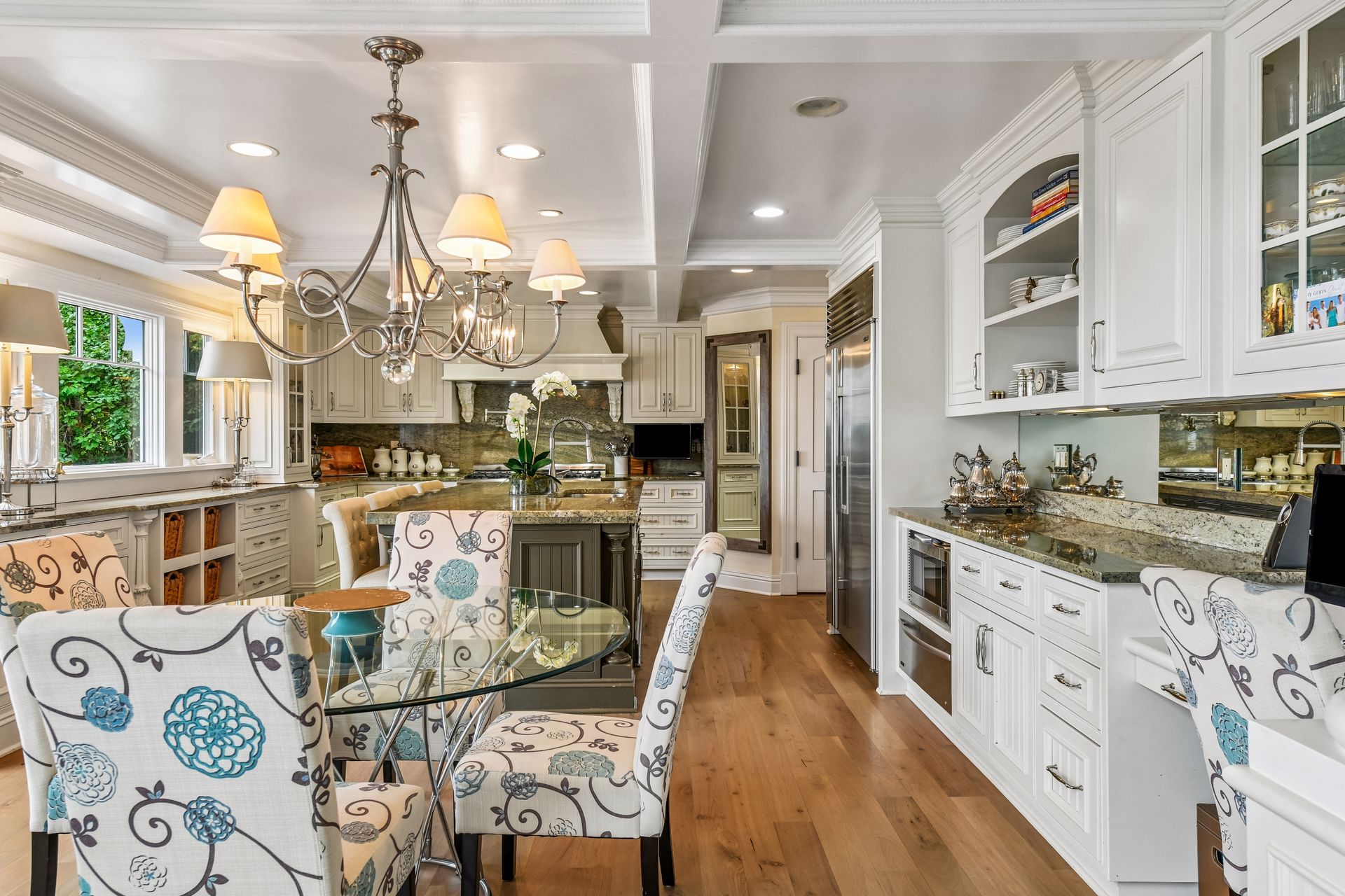  Timeless Luxury Along Lake Minnetonka’s Shoreline - 物件實景