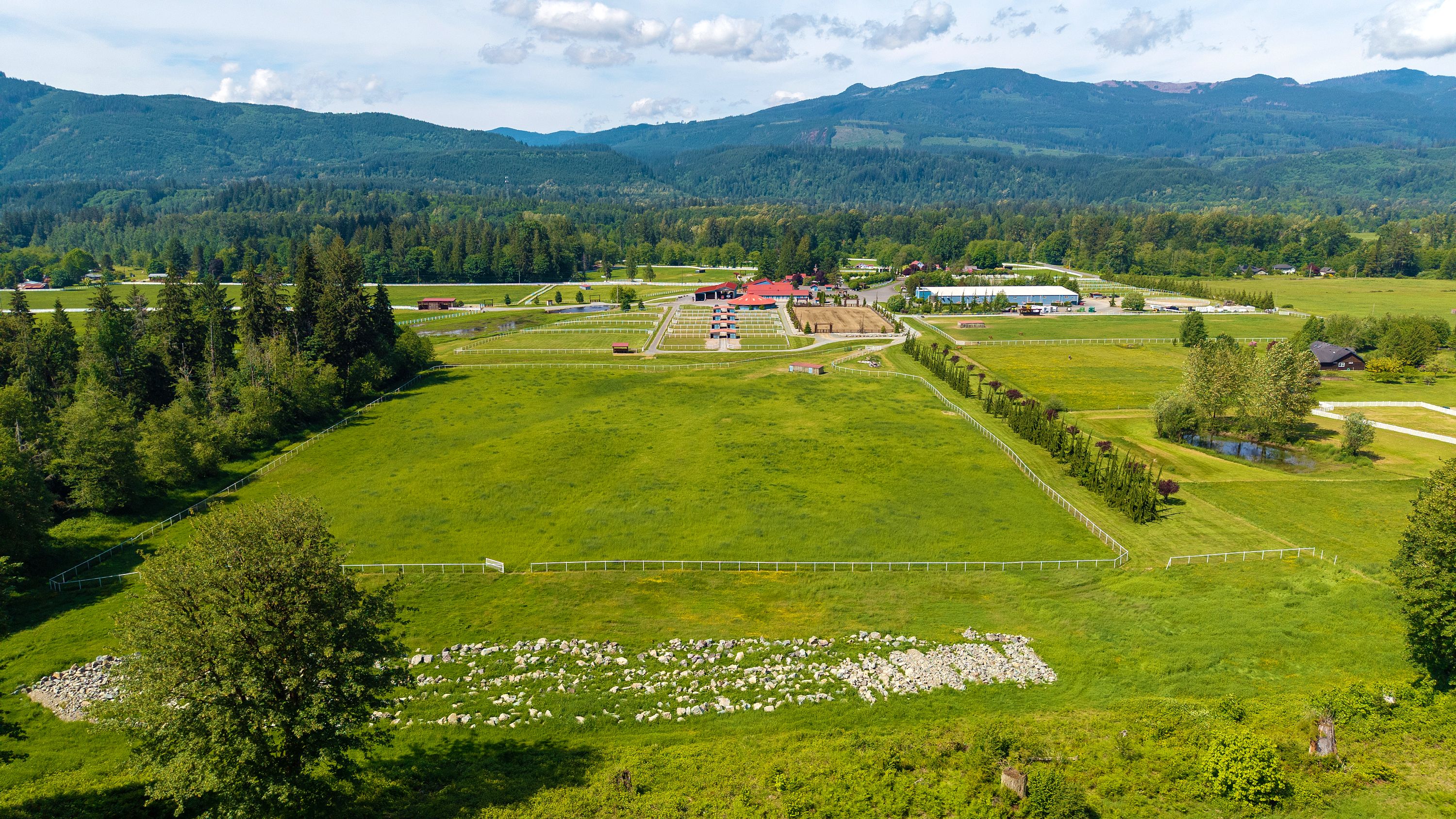  Rhodes River Ranch - 物件實景