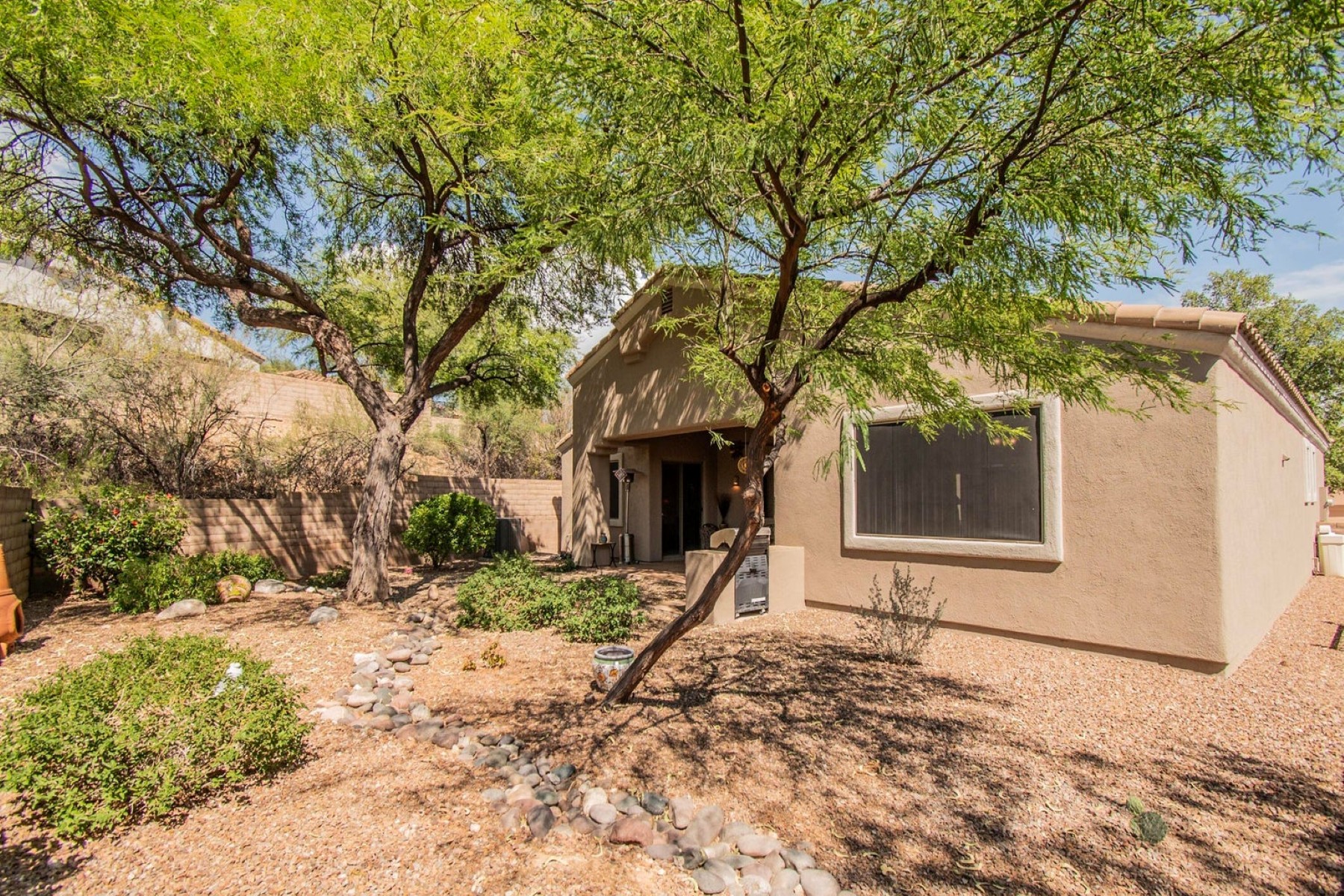 5305 N Spring View Drive  Tucson, AZ - 物件實景
