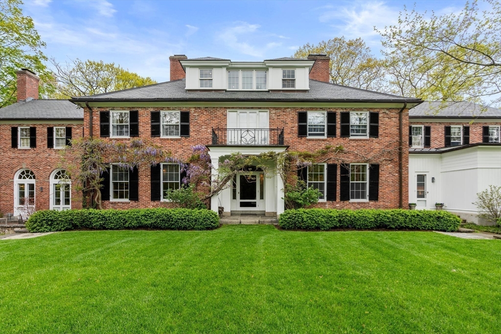 280A Warren St, Brookline, Massachusetts, 02445, United States, 6 Bedrooms Bedrooms, ,8 BathroomsBathrooms,Residential,For Sale,280A Warren St,1679782