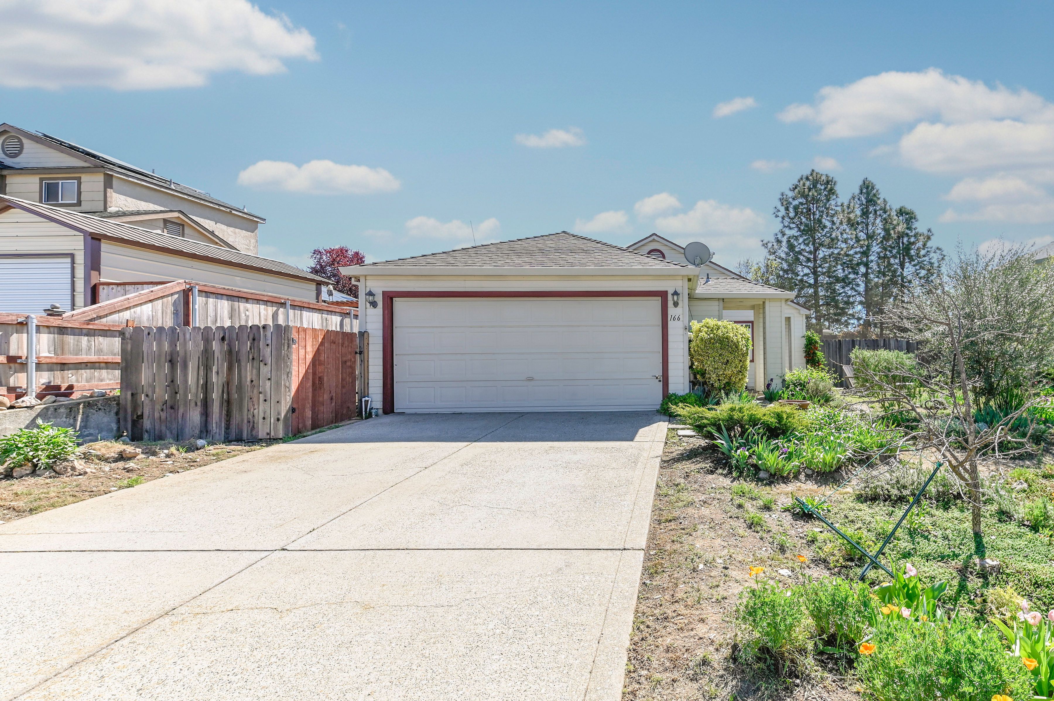  166 Placer Drive, Jackson, CA 95642 - 物件實景