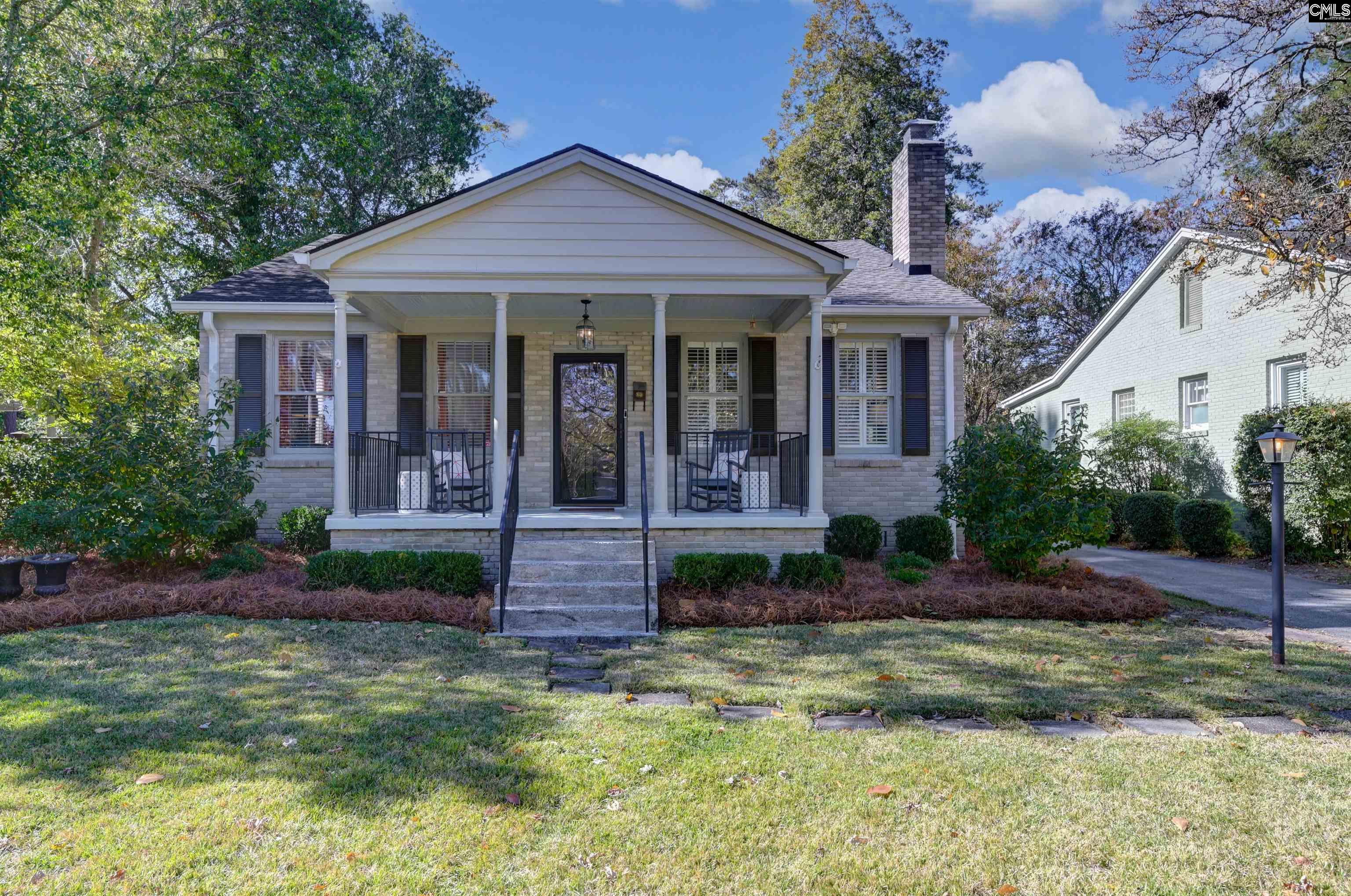 Columbia, South Carolina, 29206, United States, 3 Bedrooms Bedrooms, ,2 BathroomsBathrooms,Residential,For Sale,1991061