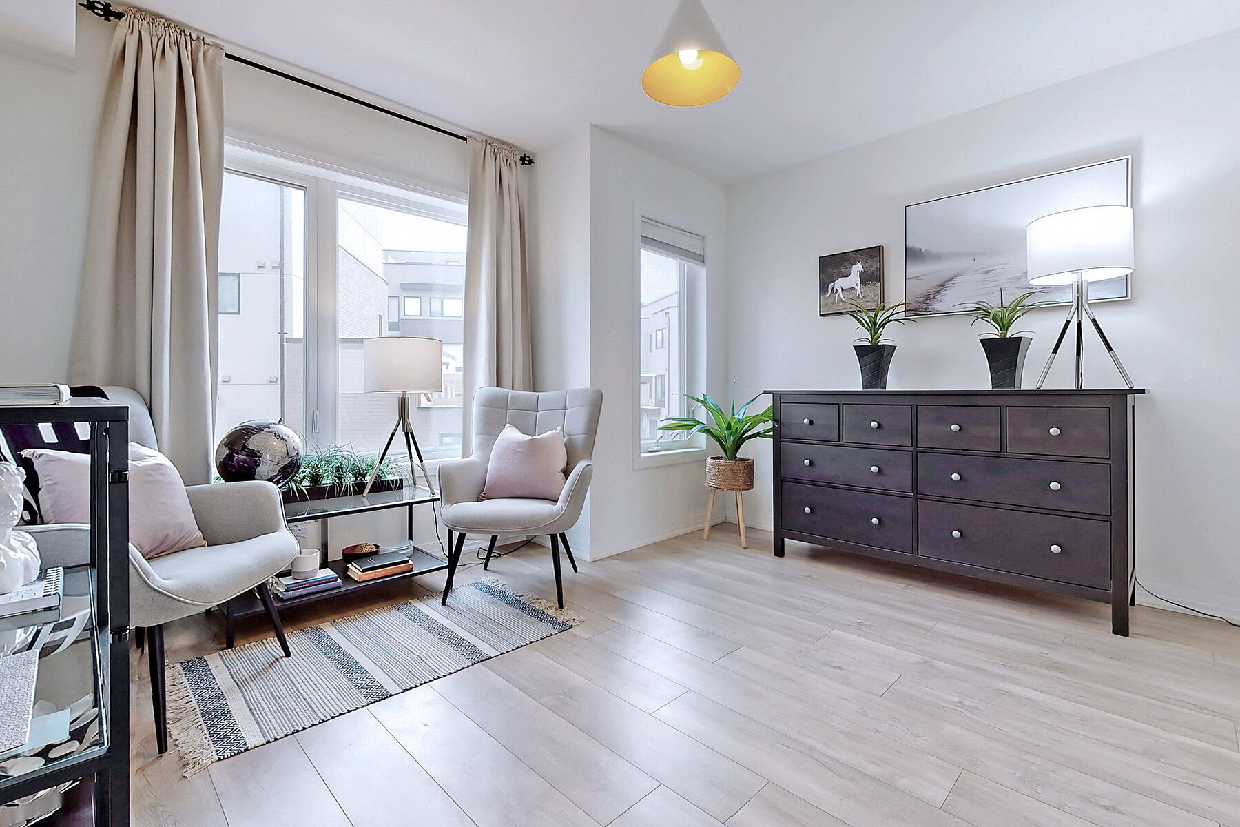  Parkside Luxury Freehold - 物件實景