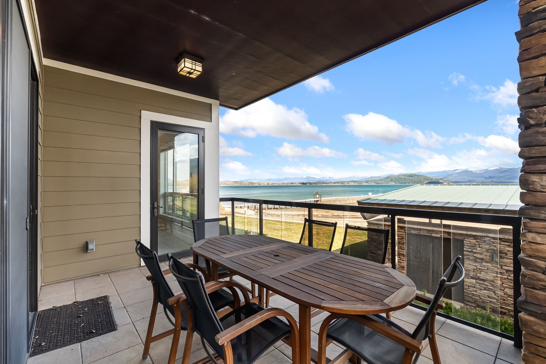  Seasons at Sandpoint Unit 131 - 物件實景