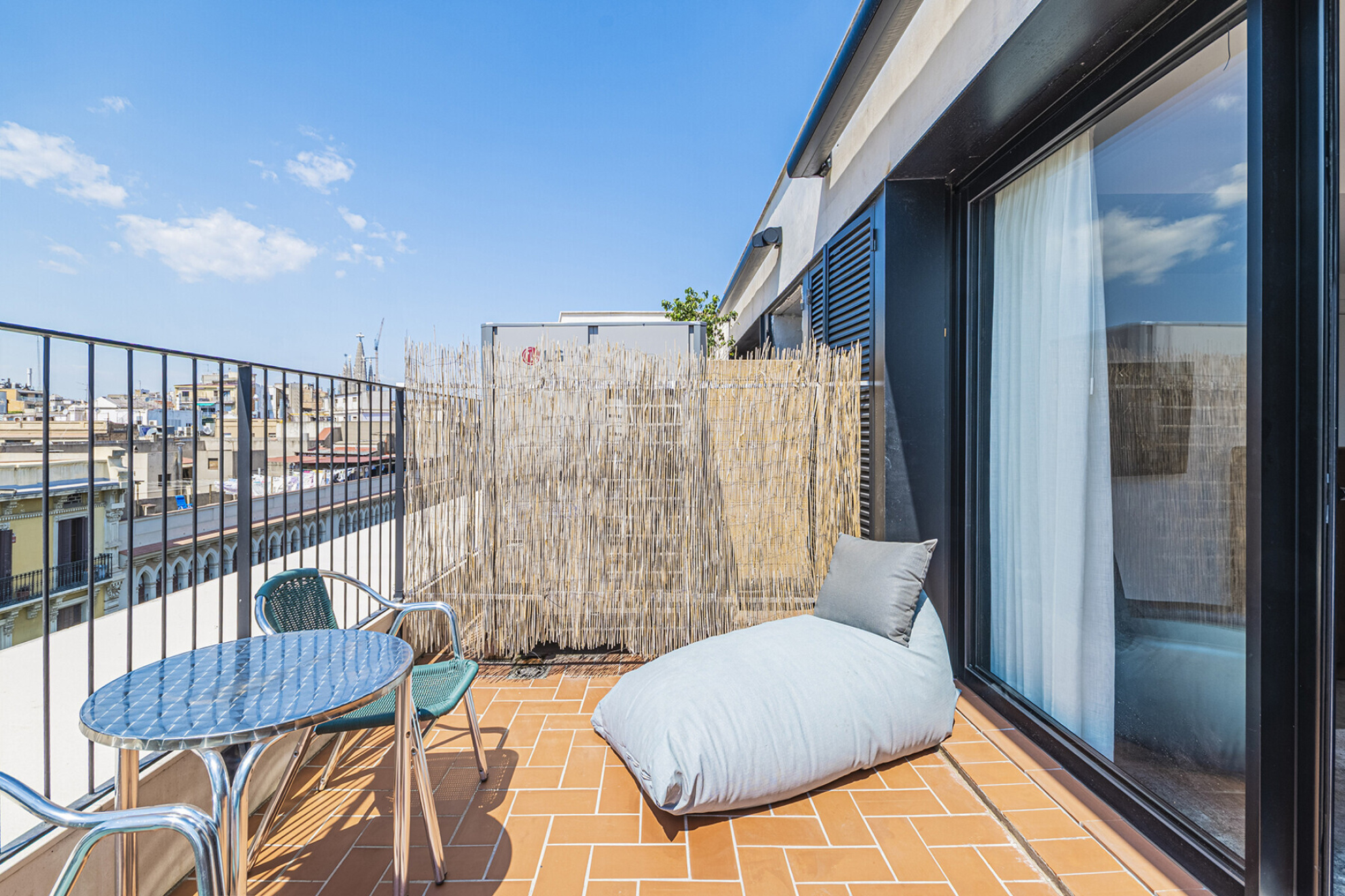  Consell de Cent Residences—a green oasis in the heart of the Eixample - 物件實景
