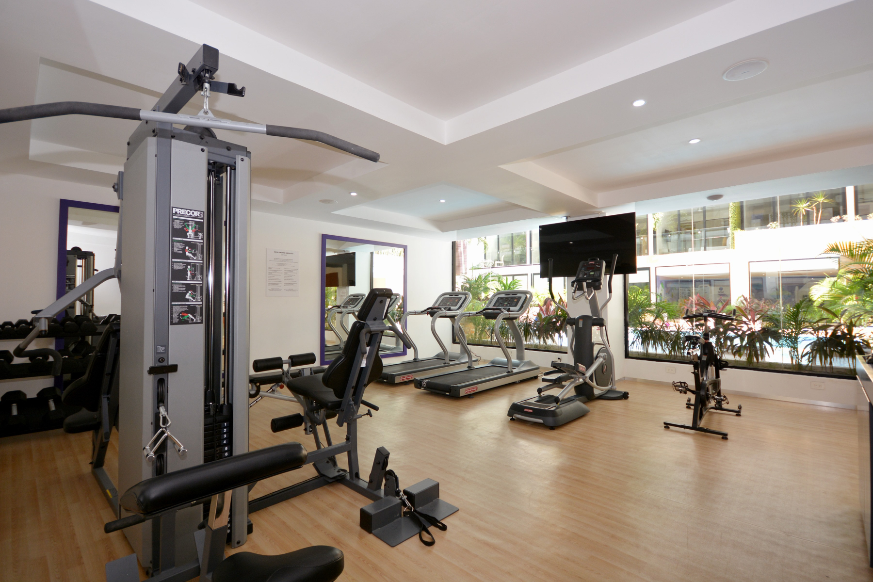  STUDIO AT THE CITY, WITH GREAT AMENITIES - 物件實景