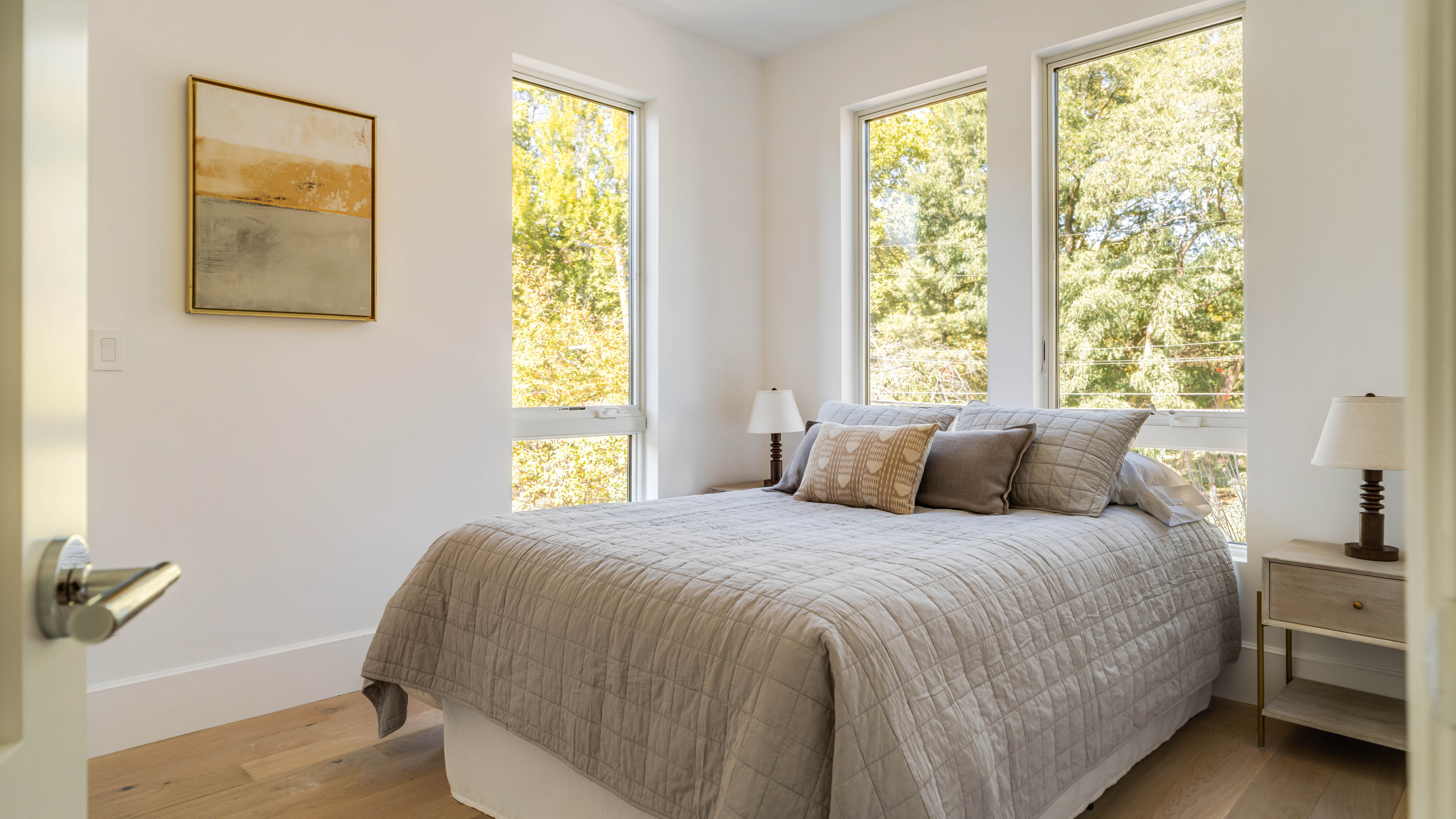  214 Garden Street, Unit 214, Cambridge, MA, 02138 - 物件實景