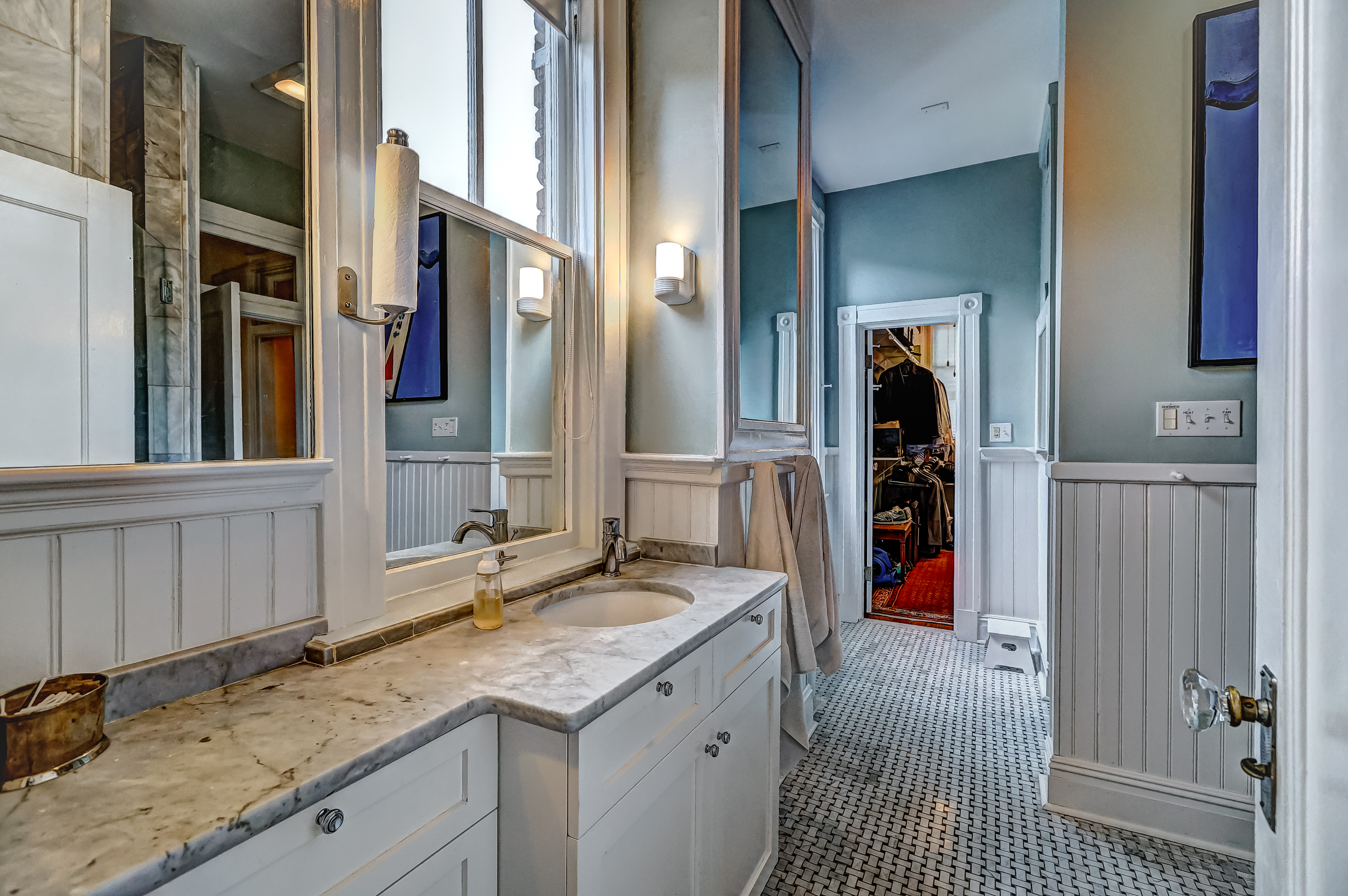  2209 Monument Avenue, Richmond, VA 23220 - 物件實景