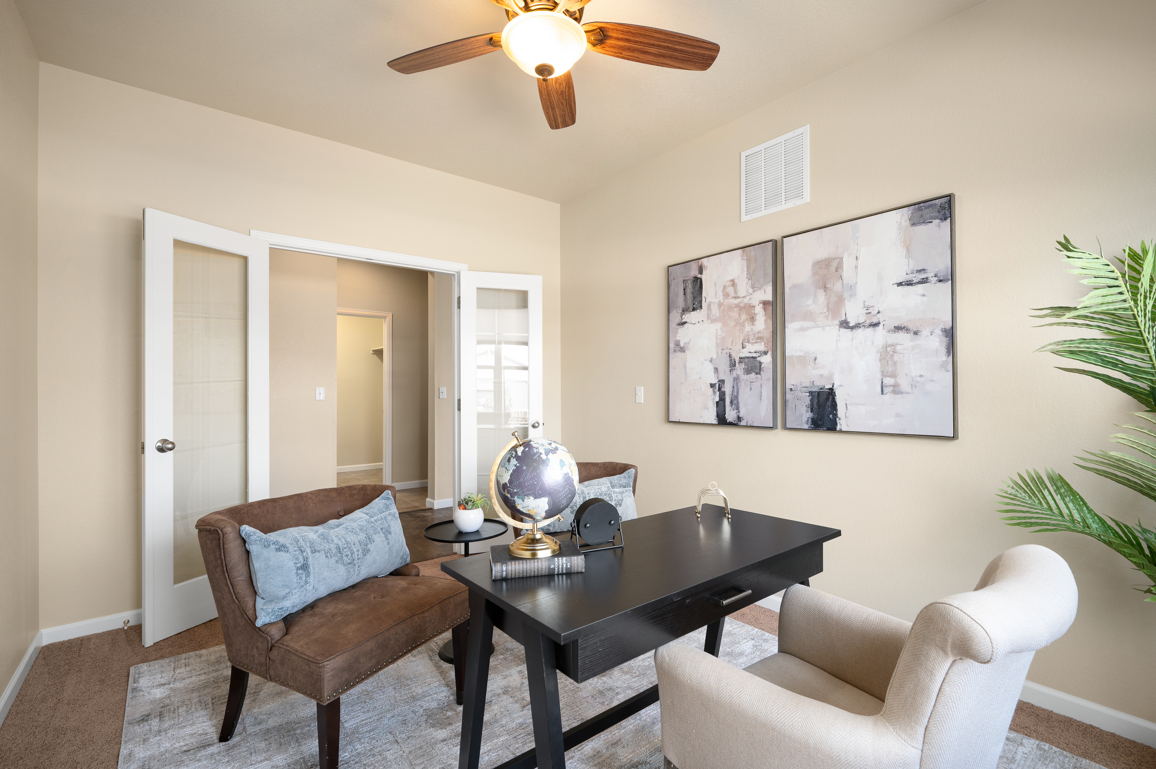  Bright and Inviting Ranch-Style Home in the Heart of Brighton - 物件實景