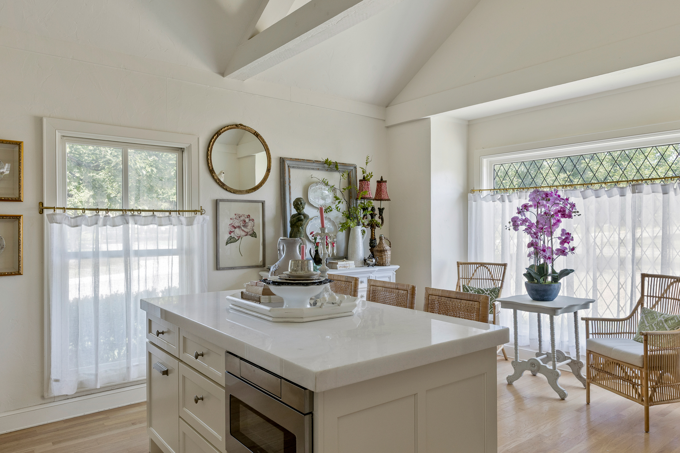  1122 Larchmont Lane, Nichols Hills, OK 73116 - 物件實景