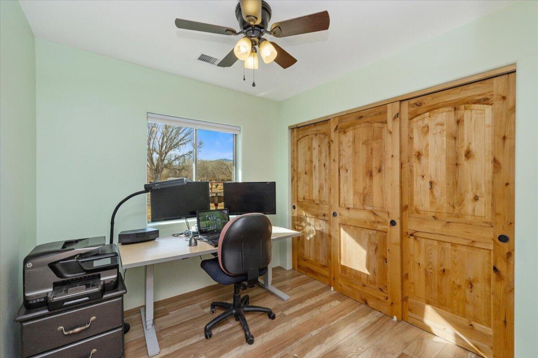  4281 E Sandy Hollow Ln¦Cottonwood, AZ - 物件實景
