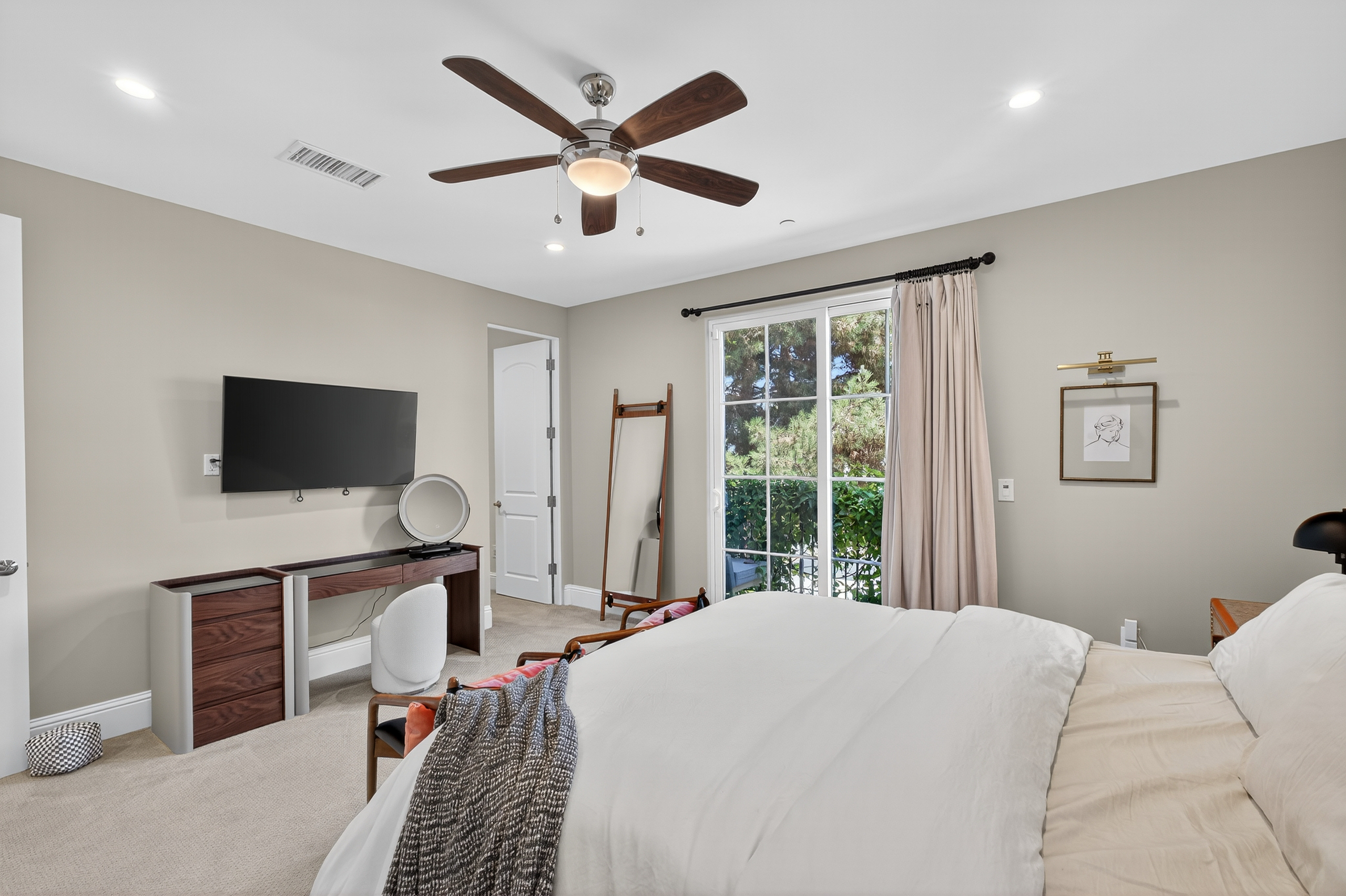  3918 West 242nd Street, Torrance, CA 90505 - 物件實景