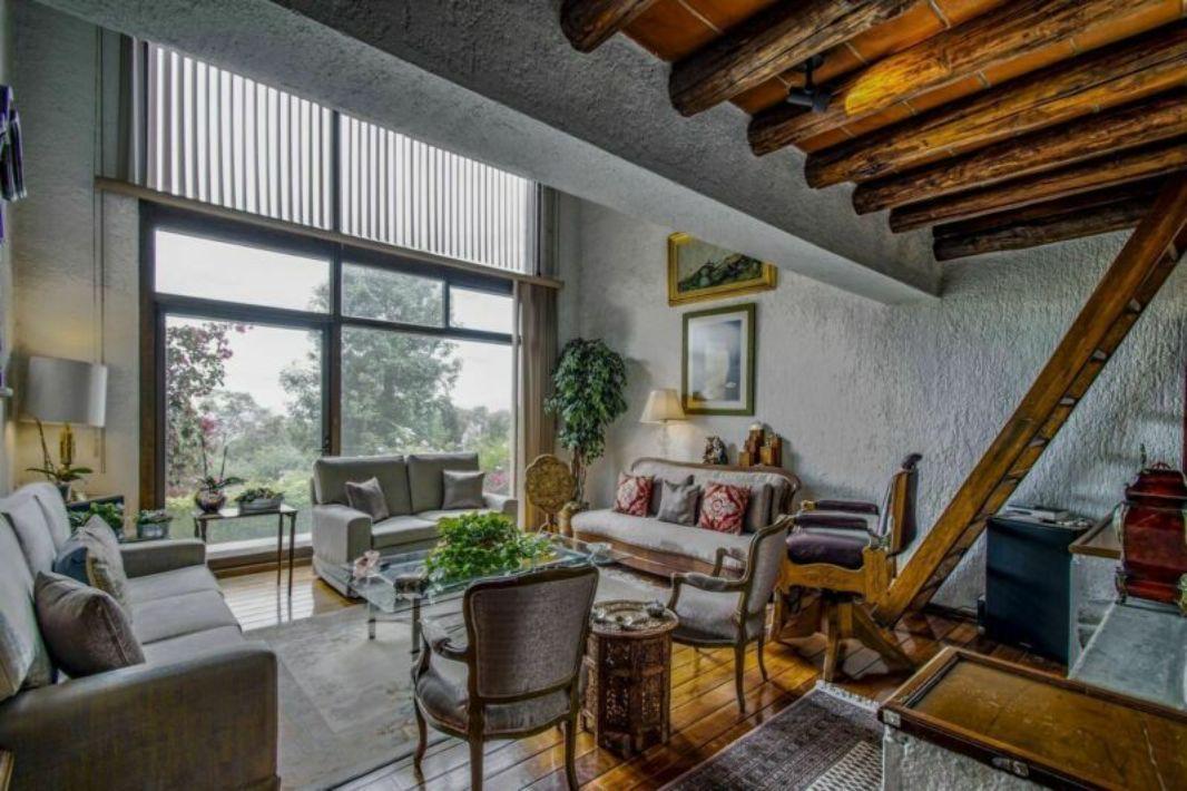 Cerrada Vereda de Santa Fe, Álvaro Obregón, Ciudad de México, 01219, Mexico, 3 Bedrooms Bedrooms, ,3 BathroomsBathrooms,Residential,For Sale,Cerrada Vereda de Santa Fe,1443420