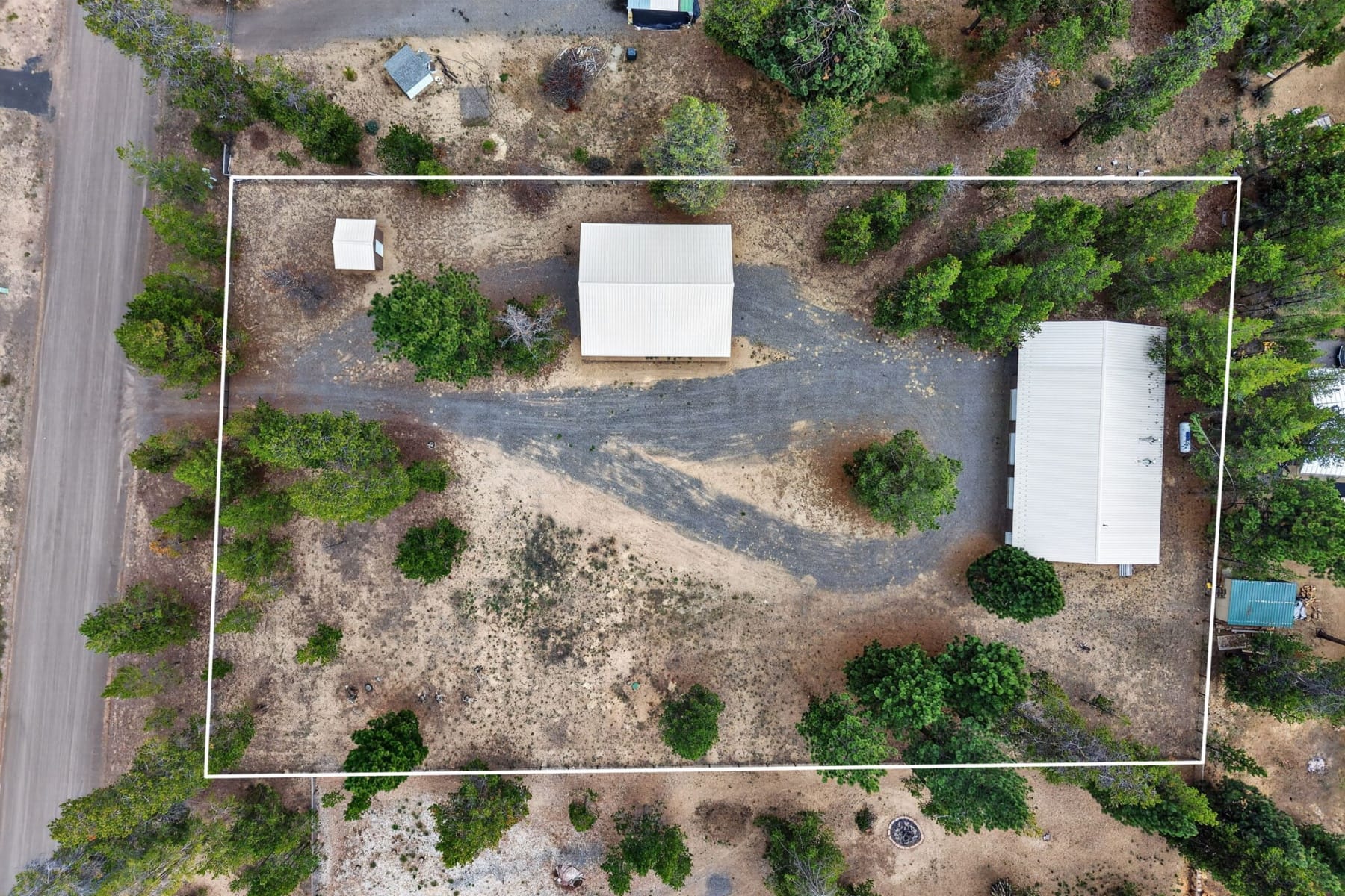  52628 Ammon Road La Pine, OR 97739 - 物件實景