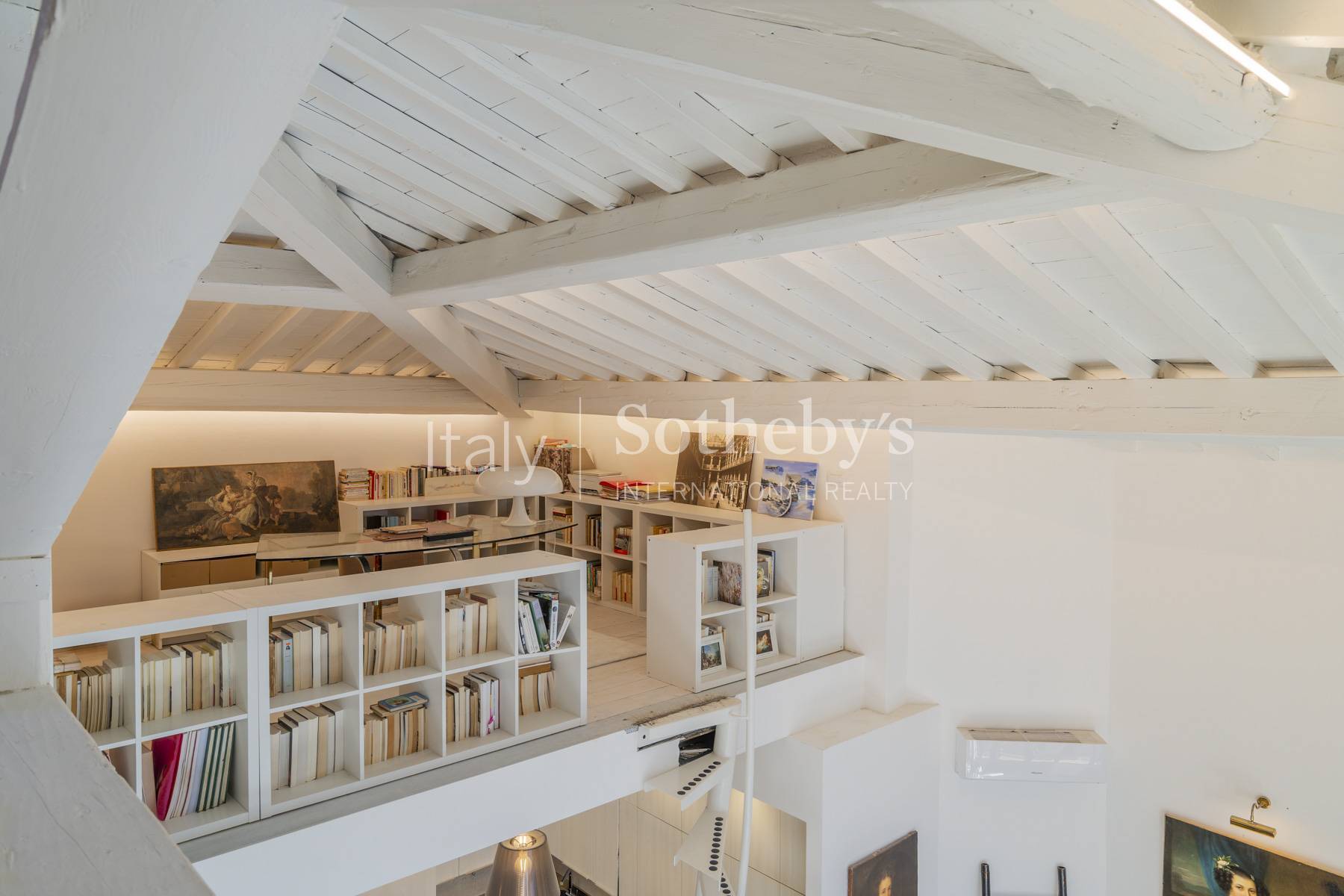  Elegant and bright open space apartment - 物件實景