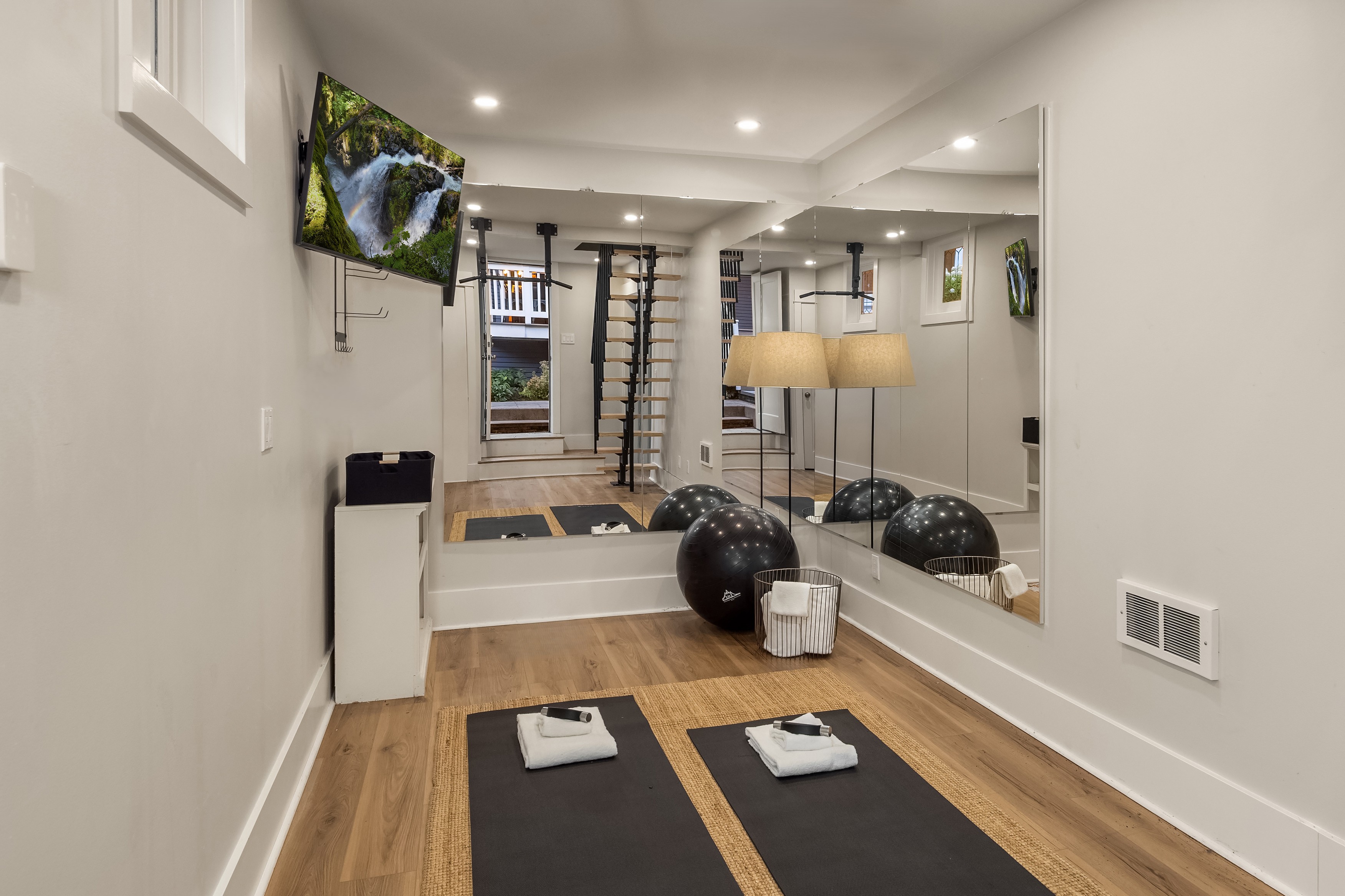  Capitol Hill Craftsman - 物件實景