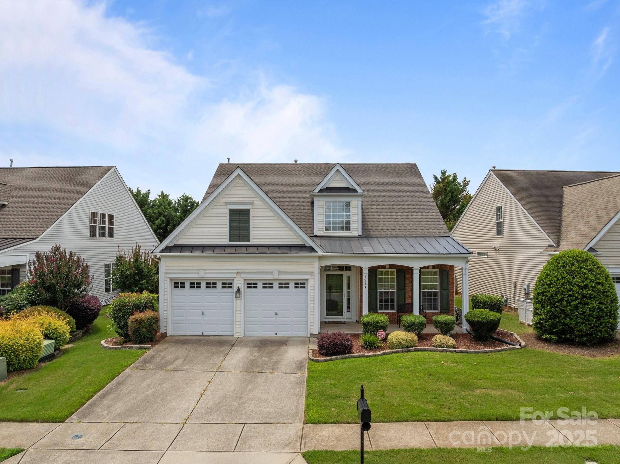 Prosperity View Dr, Charlotte, NC 28269