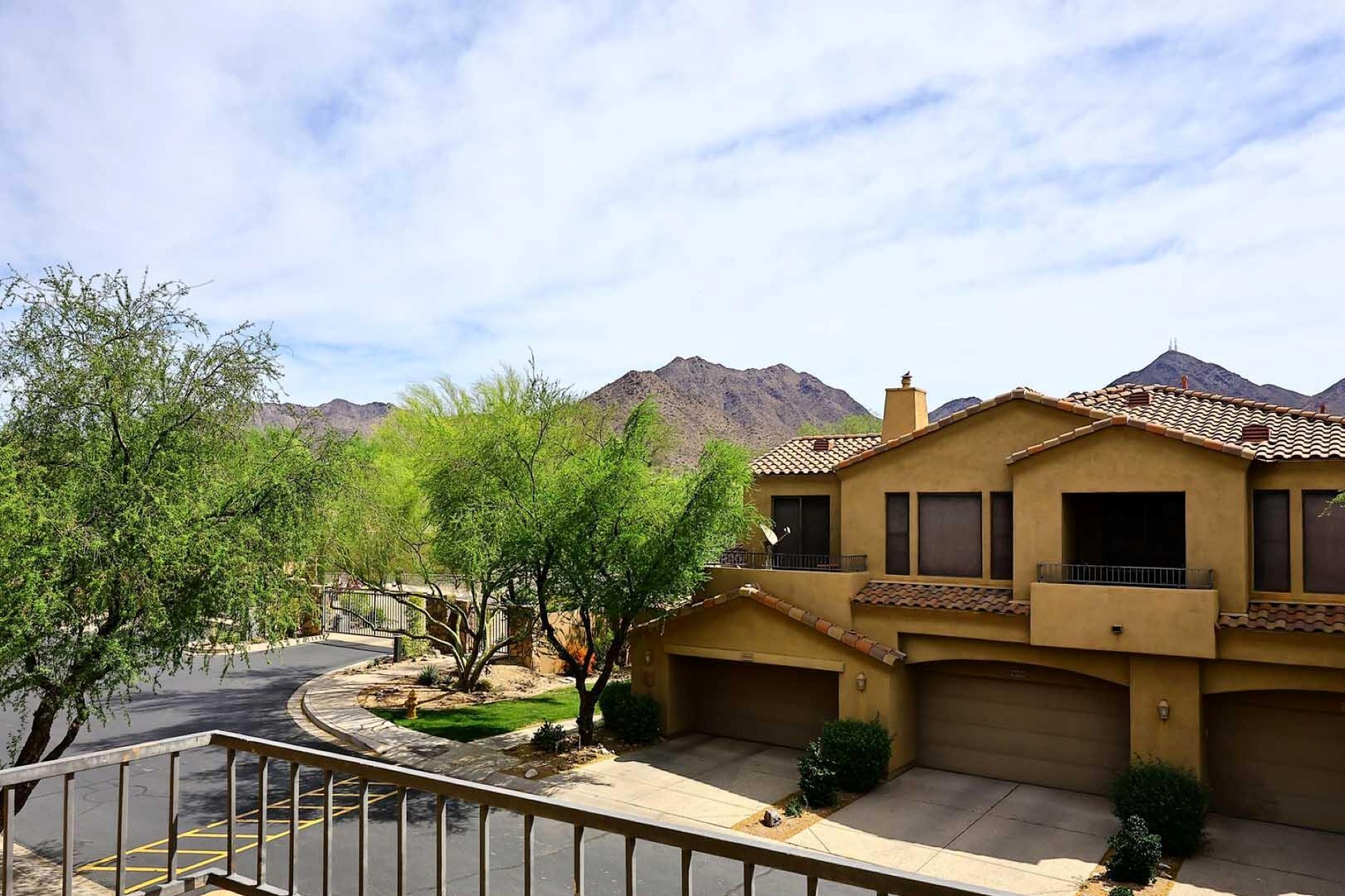  16600 N Thompson Peak Parkway  Scottsdale, AZ - 物件實景
