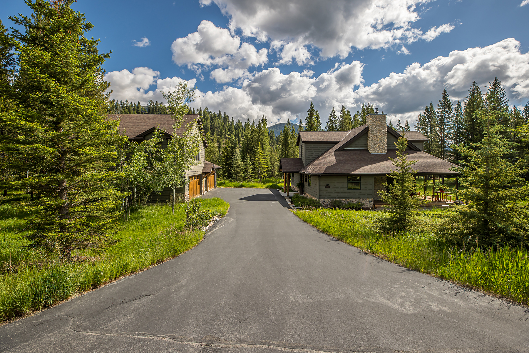  1255 Andesite Road - 物件實景