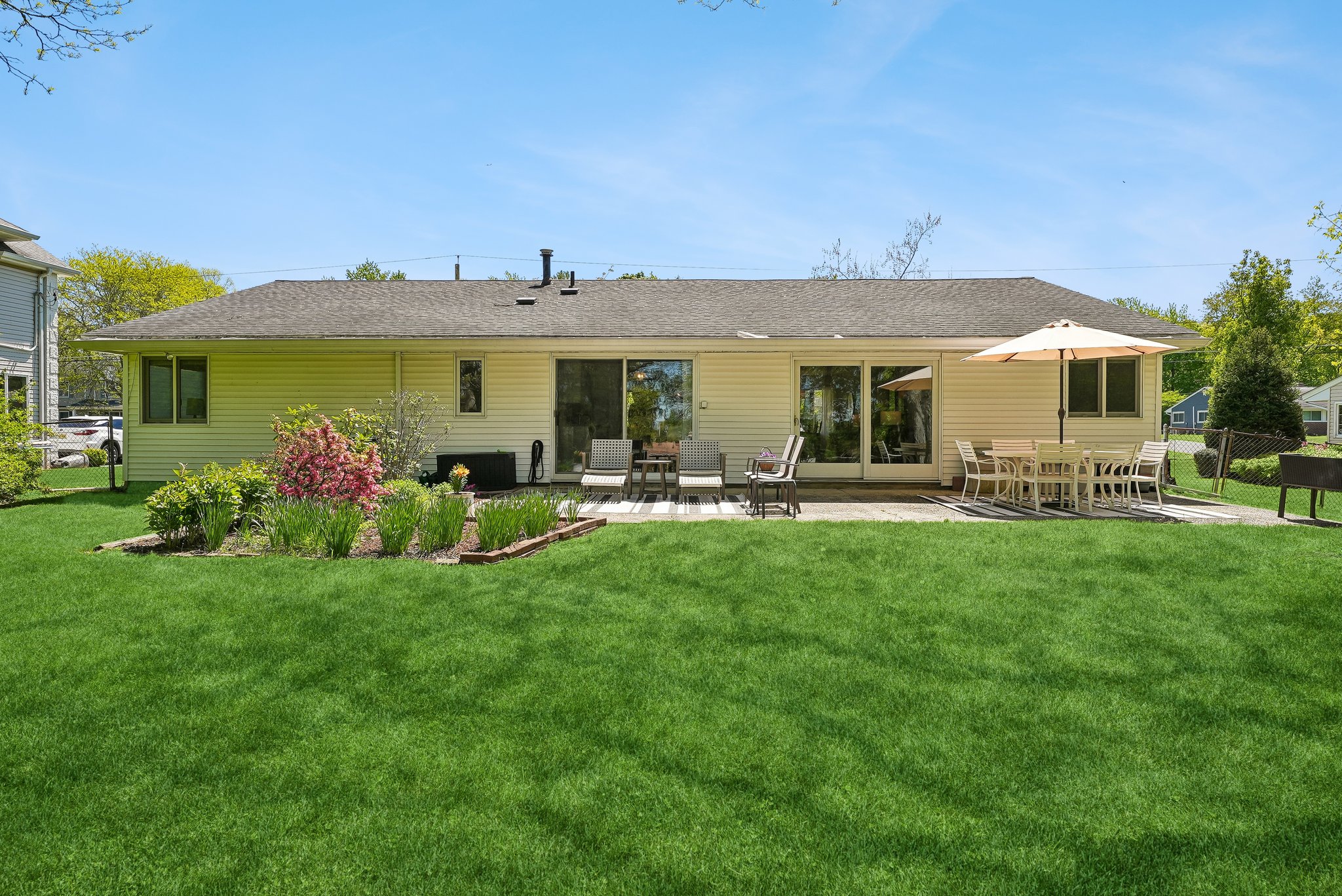  17 Tyndall Road, South Brunswick Township, NJ 08824 - 物件實景