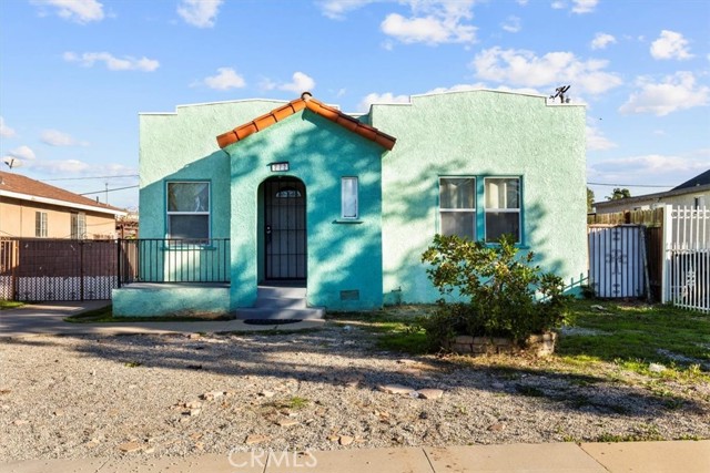 Montebello, California, 90640, United States, 2 Bedrooms Bedrooms, ,1 BathroomBathrooms,Residential,For Sale,2005651