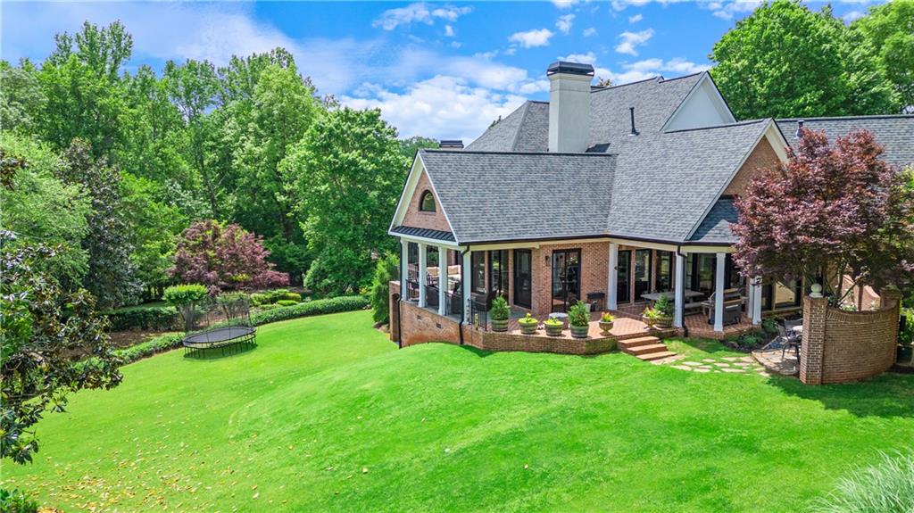 Suwanee, Georgia, 30024, United States, 5 Bedrooms Bedrooms, ,6 BathroomsBathrooms,Residential,For Sale,1822969