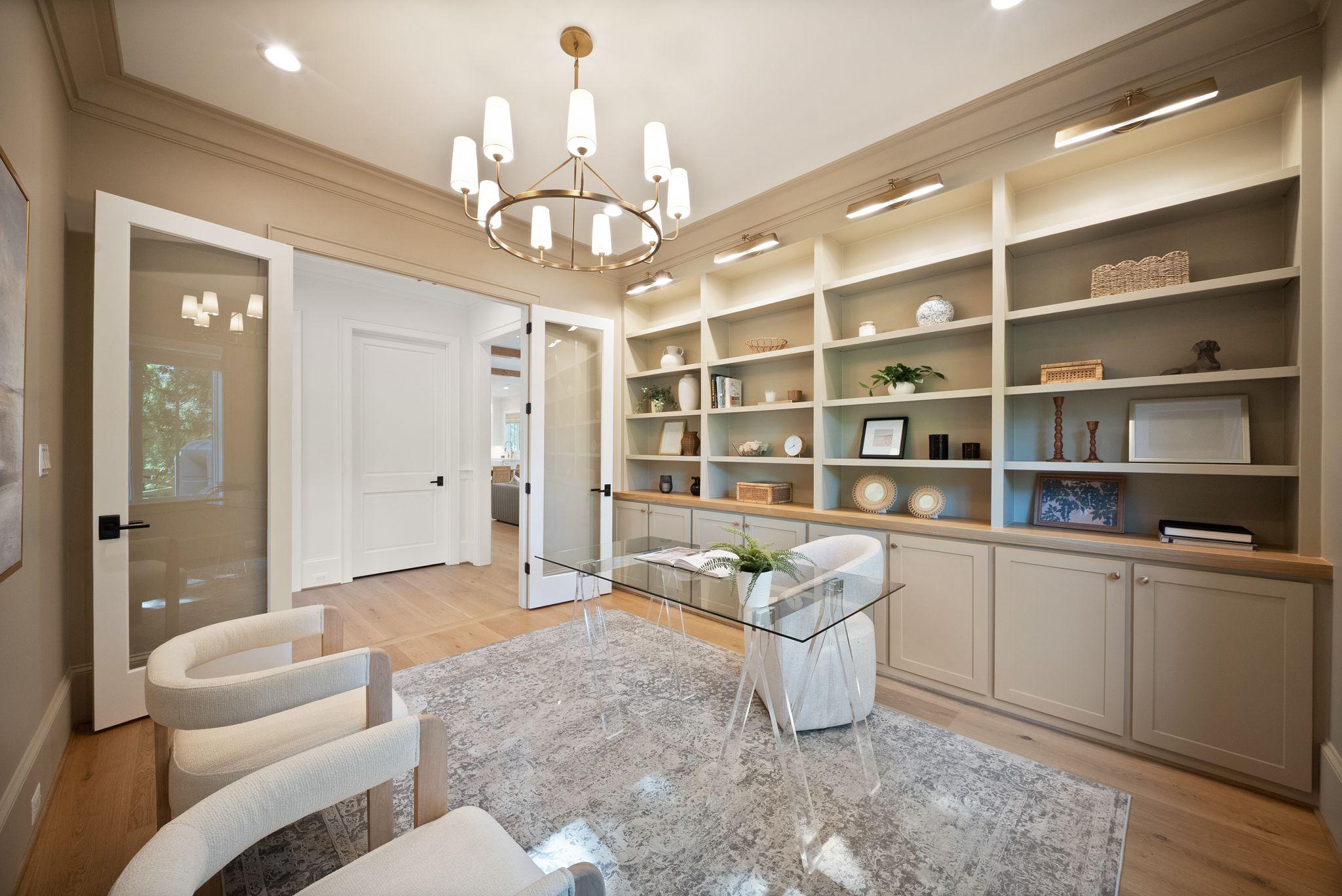  3115 N Peary Street, Arlington, VA, 22207 - 物件實景