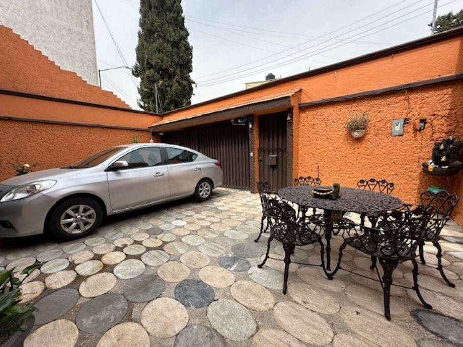 Cerro Culiac?n, Coyoacán, Ciudad de México, 04250, Mexico, 4 Bedrooms Bedrooms, ,2 BathroomsBathrooms,Residential,For Sale,Cerro Culiac?n,1487719