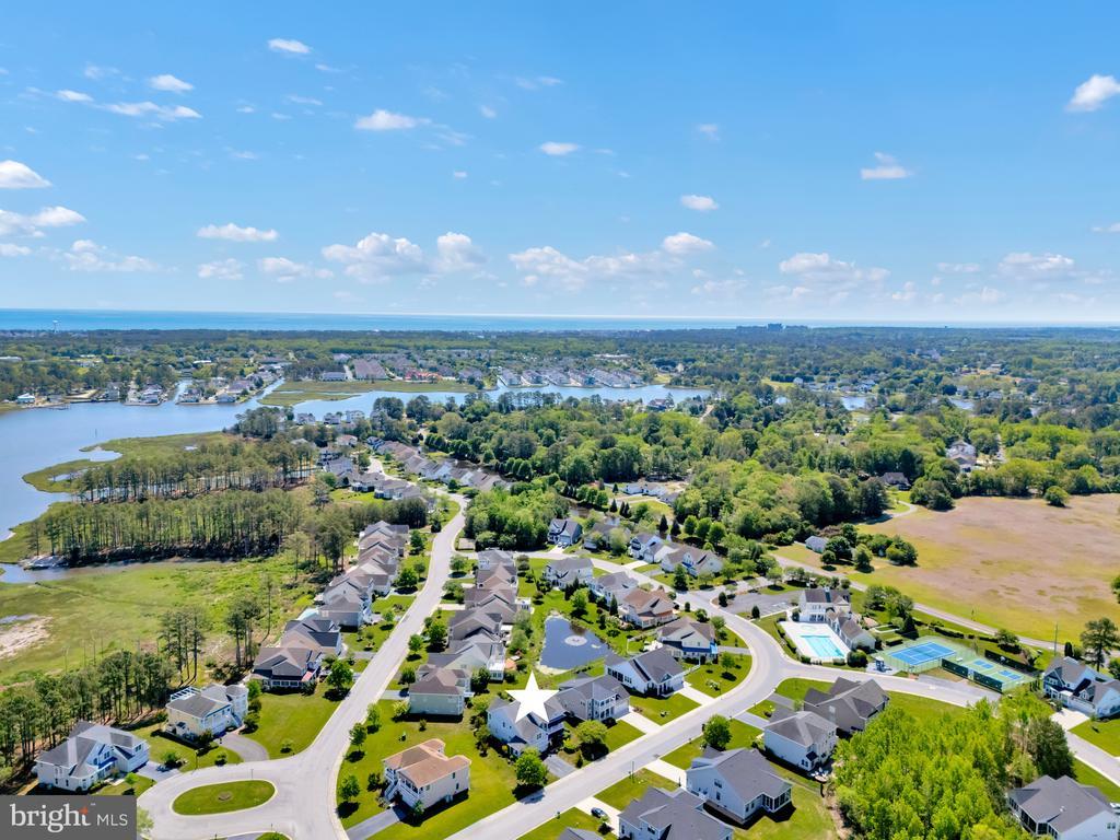 Ocean View, Delaware, 19970, United States, 4 Bedrooms Bedrooms, ,4 BathroomsBathrooms,Residential,For Sale,1804687