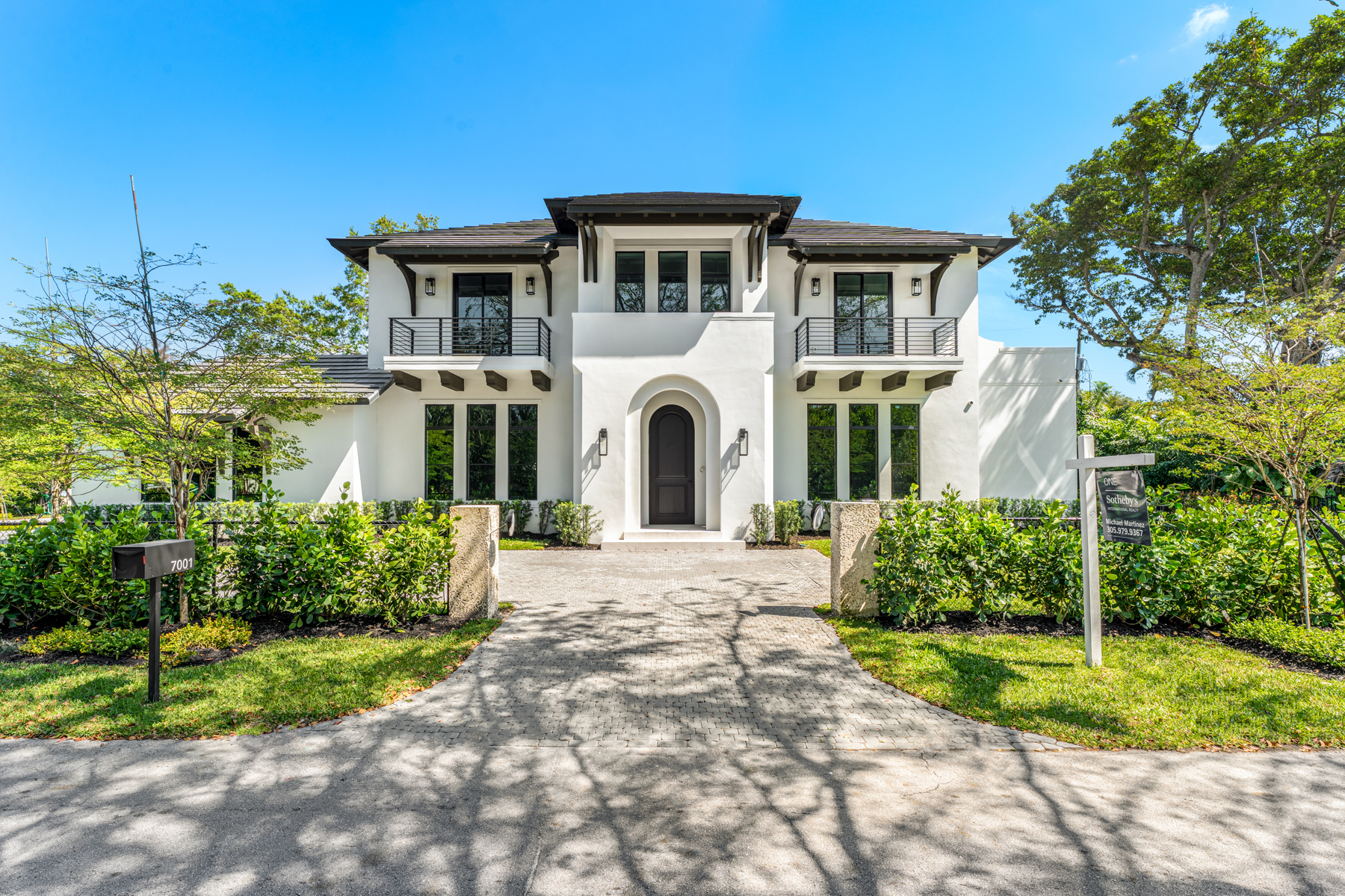 7001 SW 71st Ave, Miami, FL 
