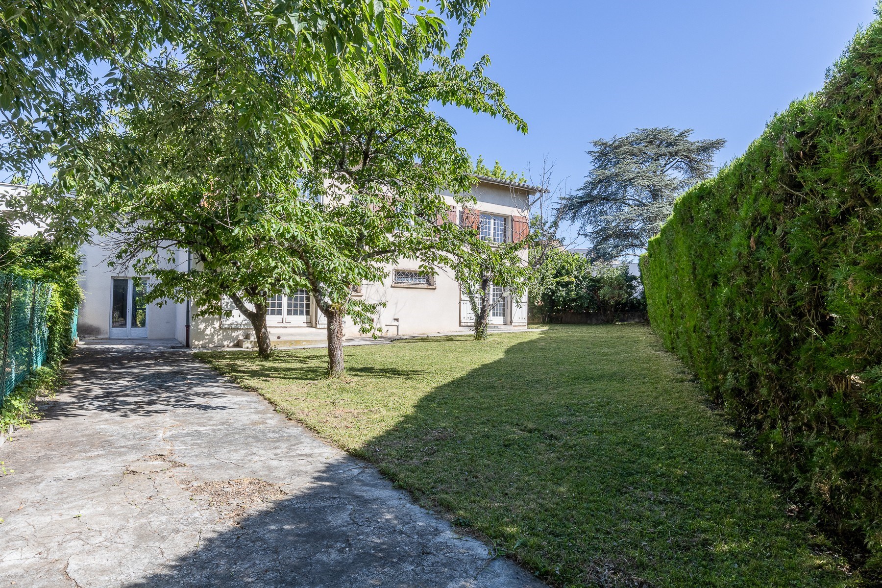  Toulouse - Côte Pavée - Large family house of about 288 m2 on more than 800 m2 … - 物件實景