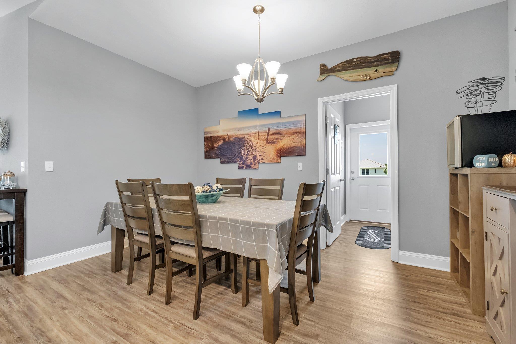 Alligator Point, Florida, 32346, United States, 4 Bedrooms Bedrooms, ,3 BathroomsBathrooms,Residential,For Sale,1805560