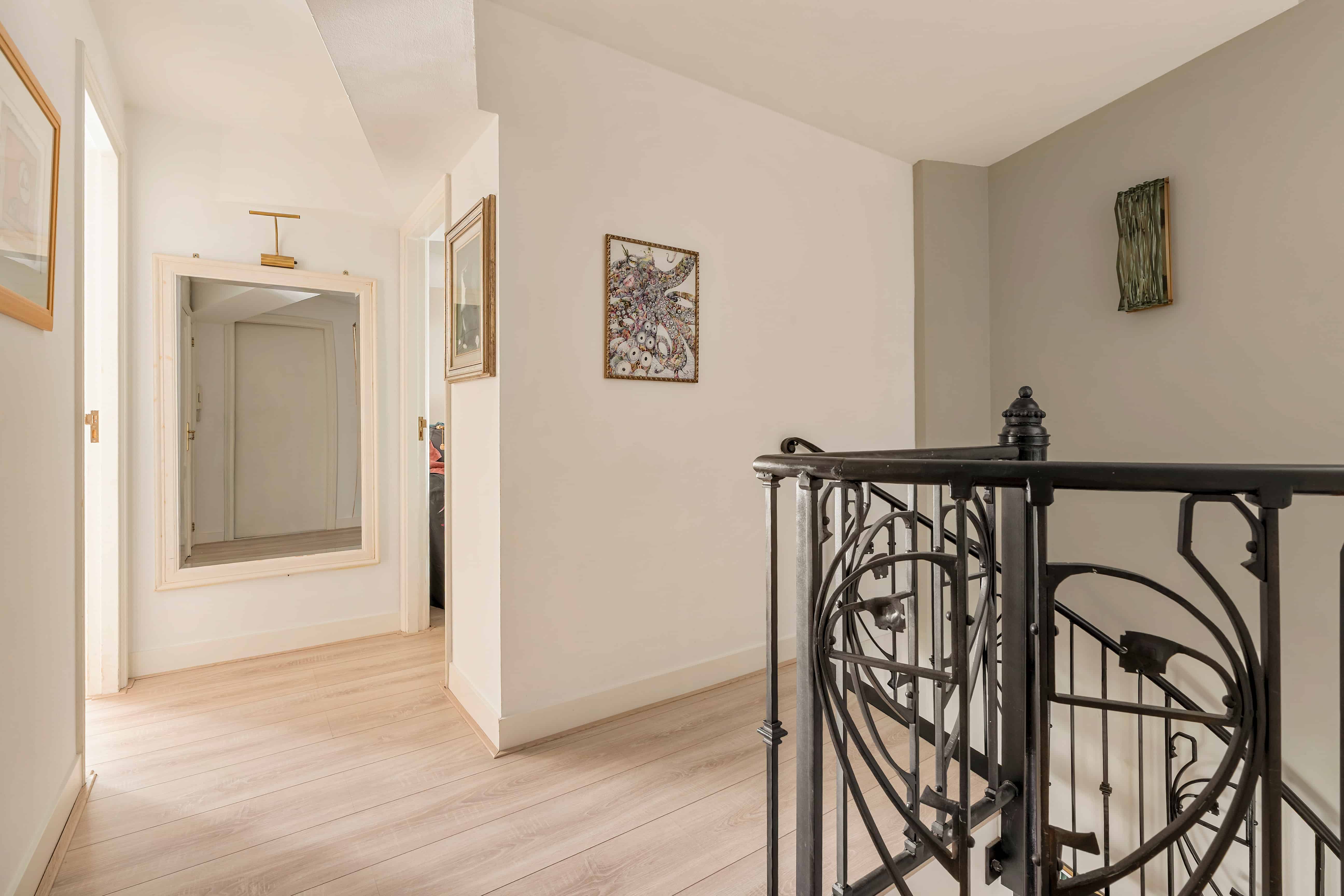  Exclusive Canal District Living with Wellness Facilities and a Private Terrace - 物件實景