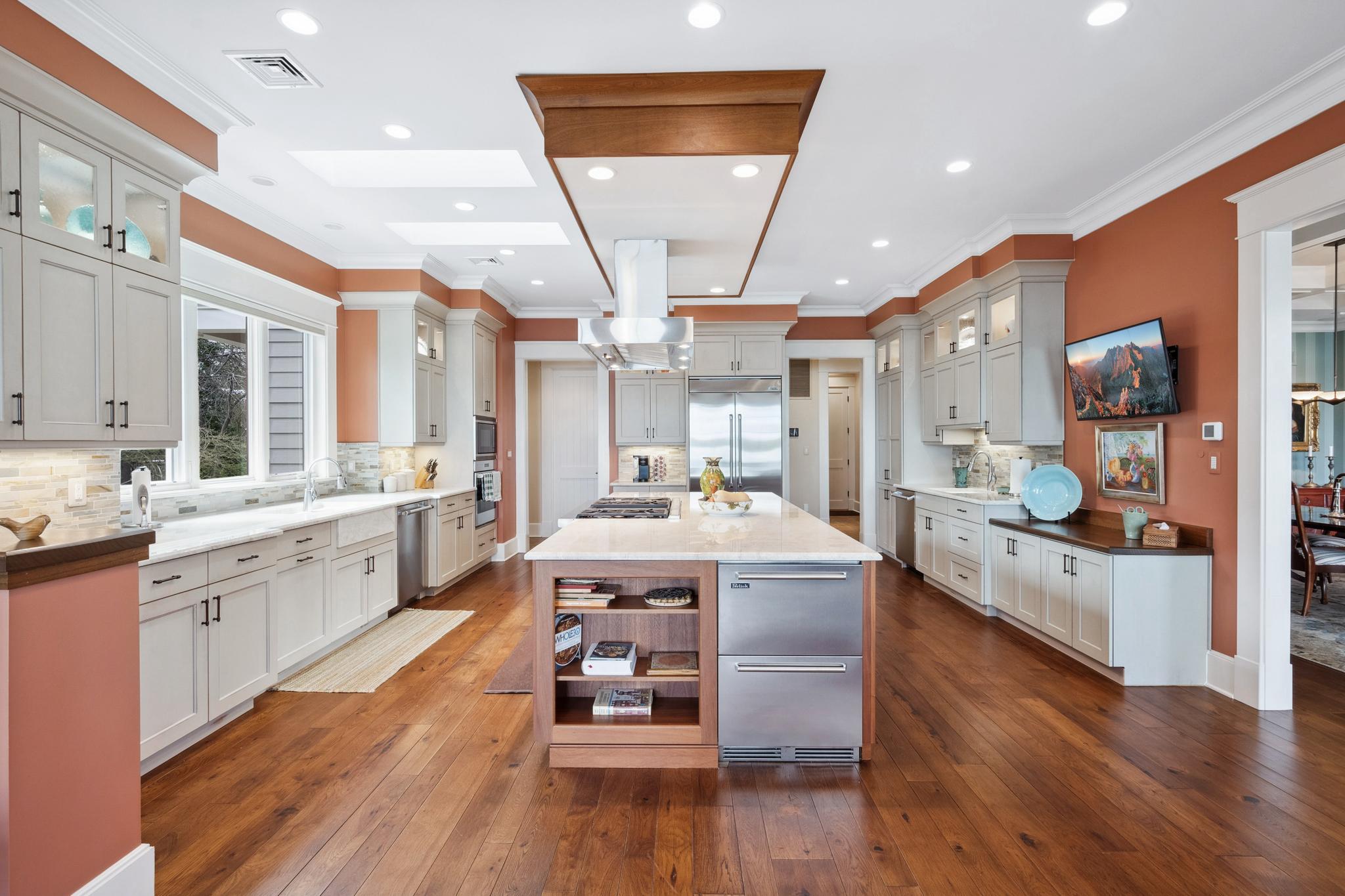  11715 River Drive, Lorton, VA, 22079 - 物件實景