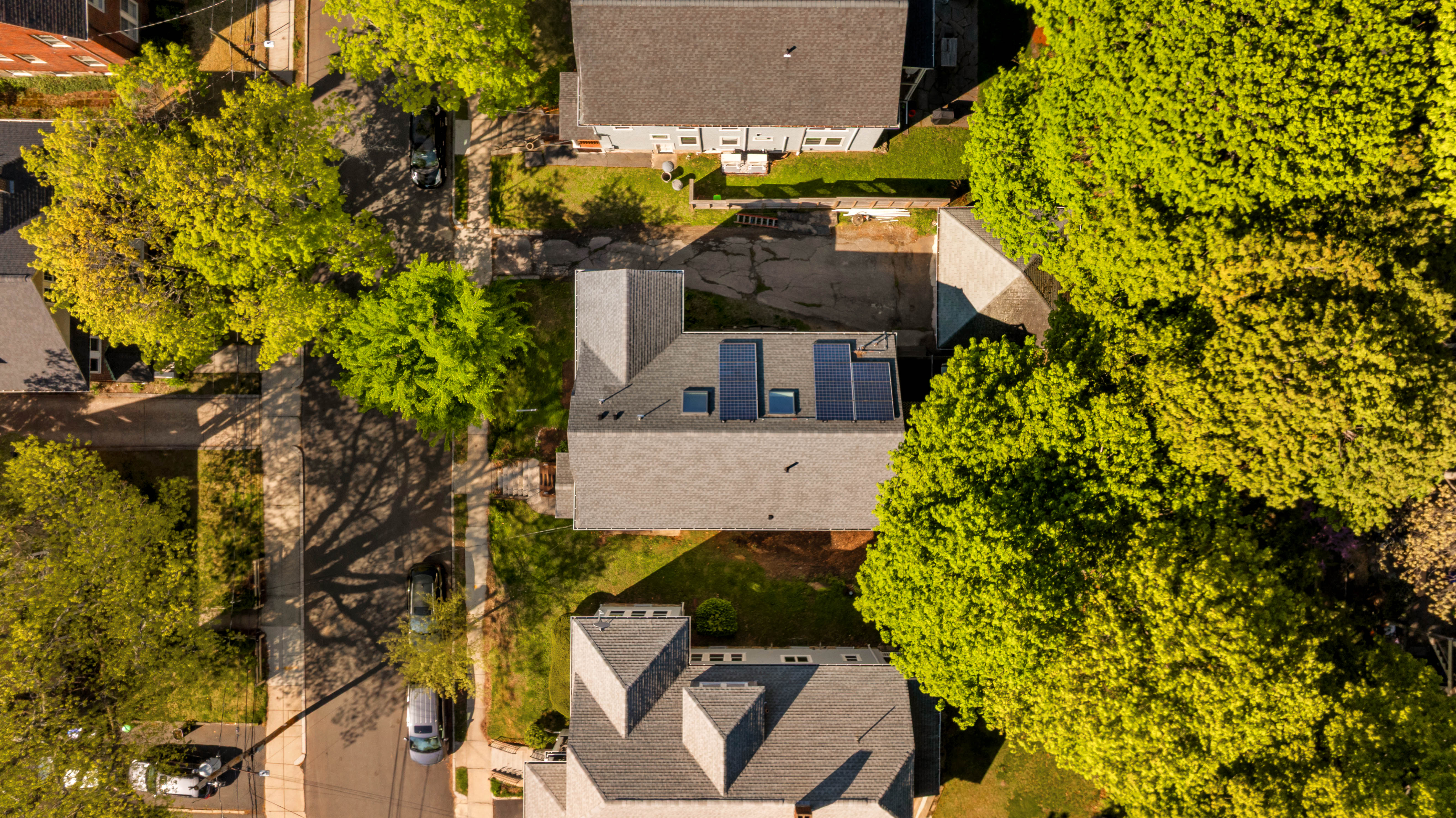  16 Arborough Road, Boston, MA, 02131 - 物件實景