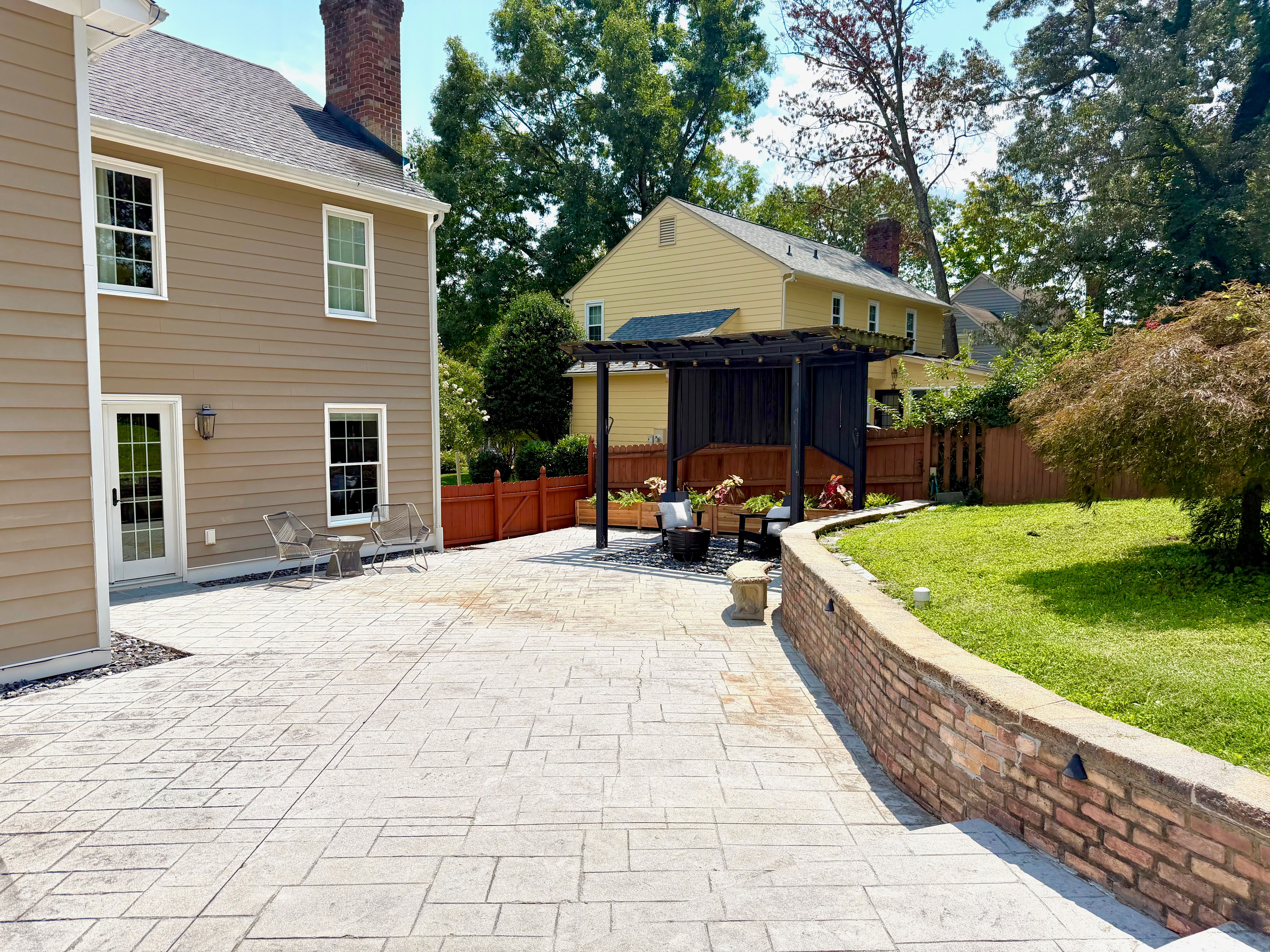  606 Westham Woods Drive, Henrico, VA 23229 - 物件實景