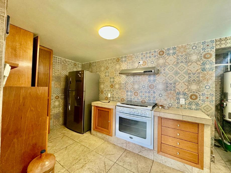 Circuito Arquitectos, Naucalpan de Juárez, Estado de méxico, 53100, Mexico, 2 Bedrooms Bedrooms, ,1 BathroomBathrooms,Residential,For Sale,Circuito Arquitectos,1672602