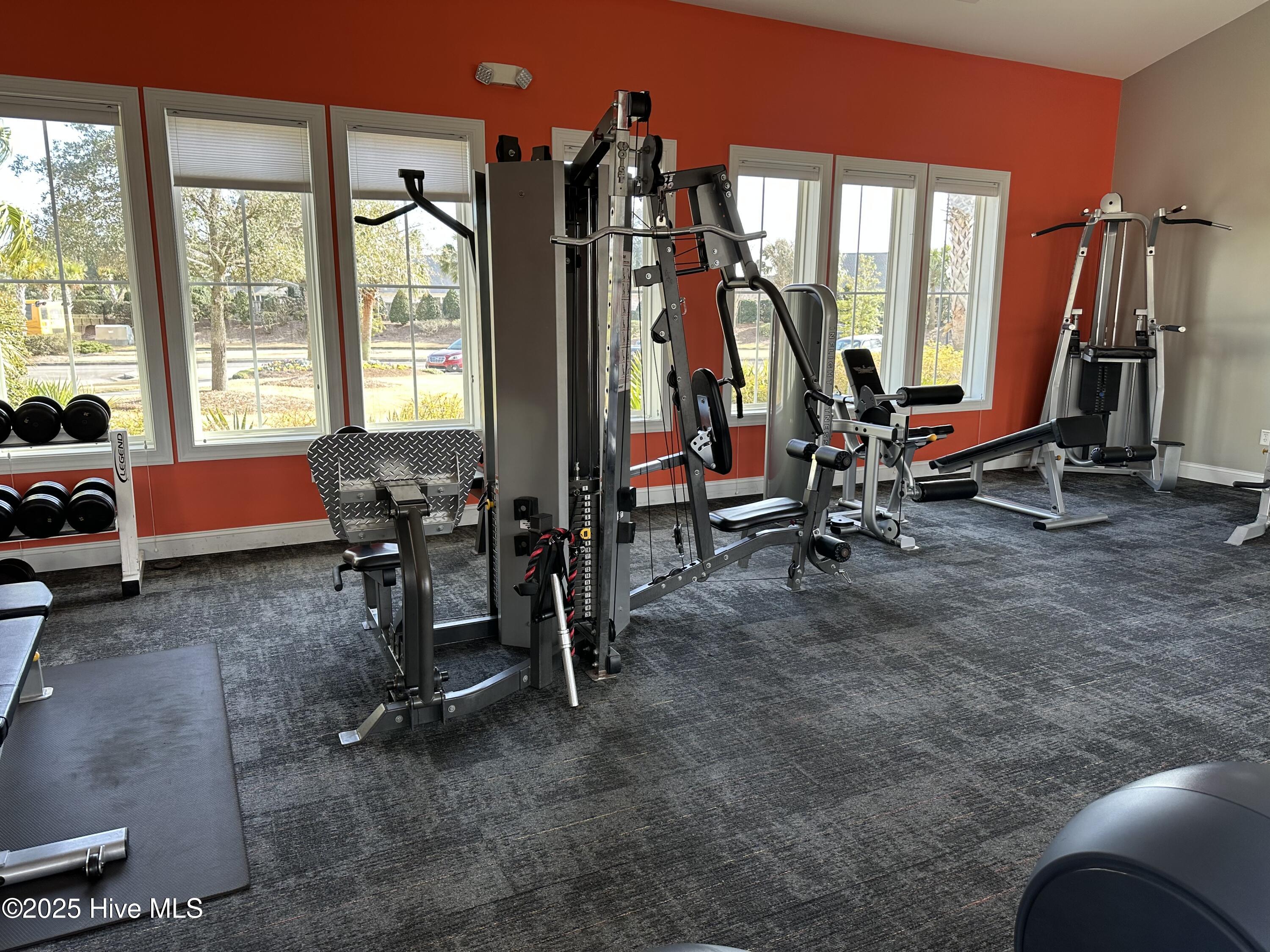 Leland, North Carolina, 28451, United States, 4 Bedrooms Bedrooms, ,3 BathroomsBathrooms,Residential,For Sale,1971565